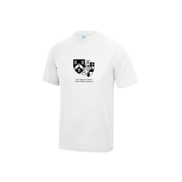 GKT Medics Casual T-Shirt Design 2