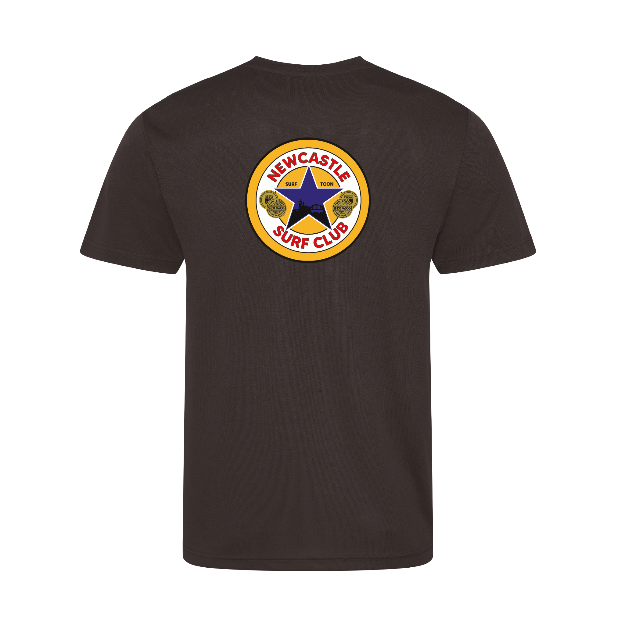 Newcastle Surf Club T-Shirt