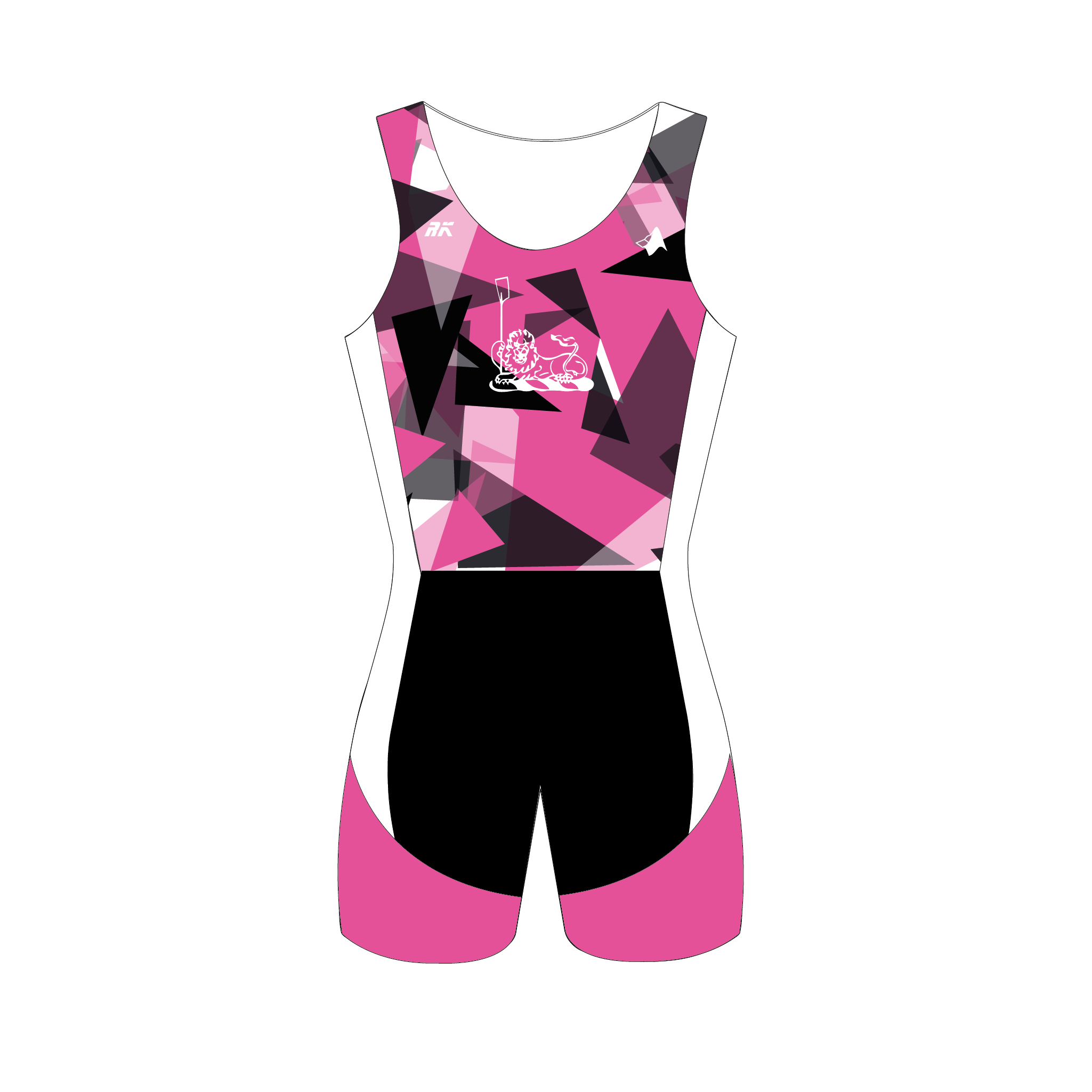 Churchill College Boat Club AIO