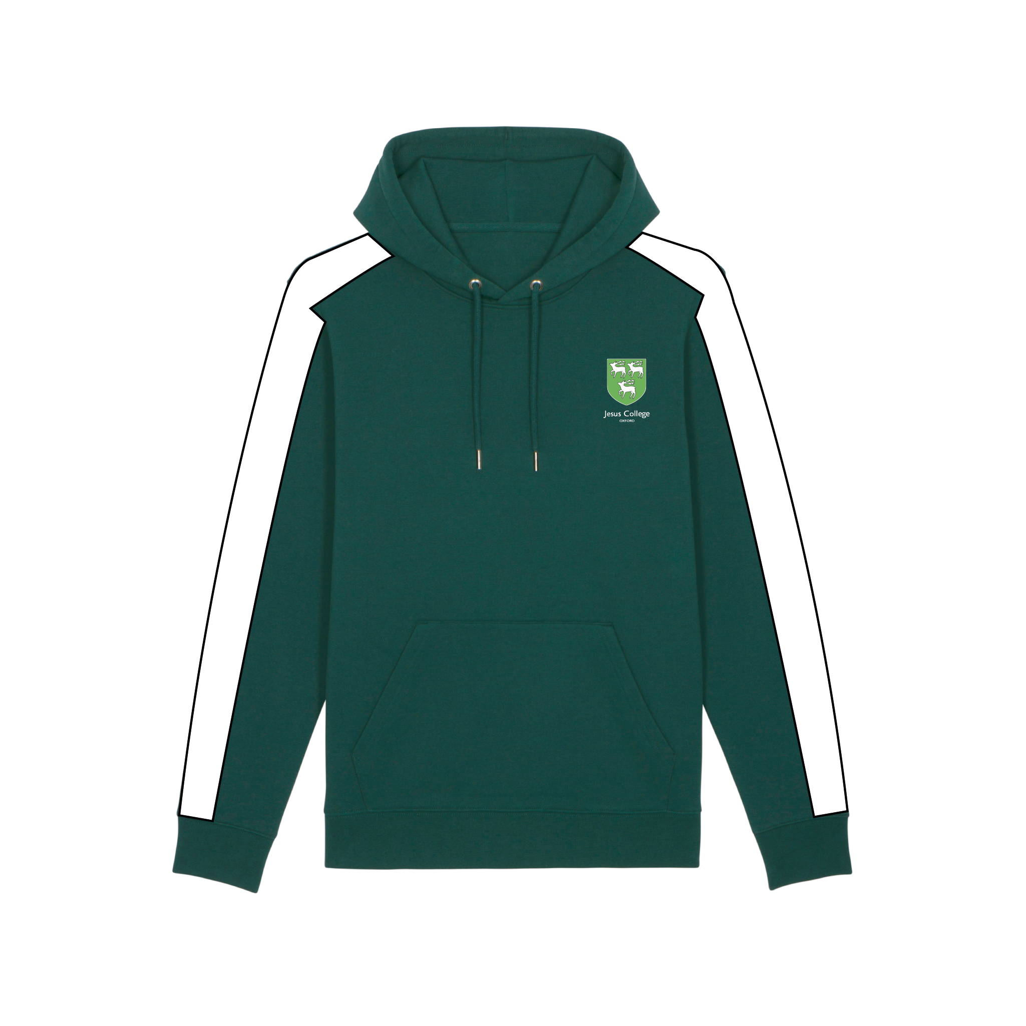 Jesus College RFC Hoodie