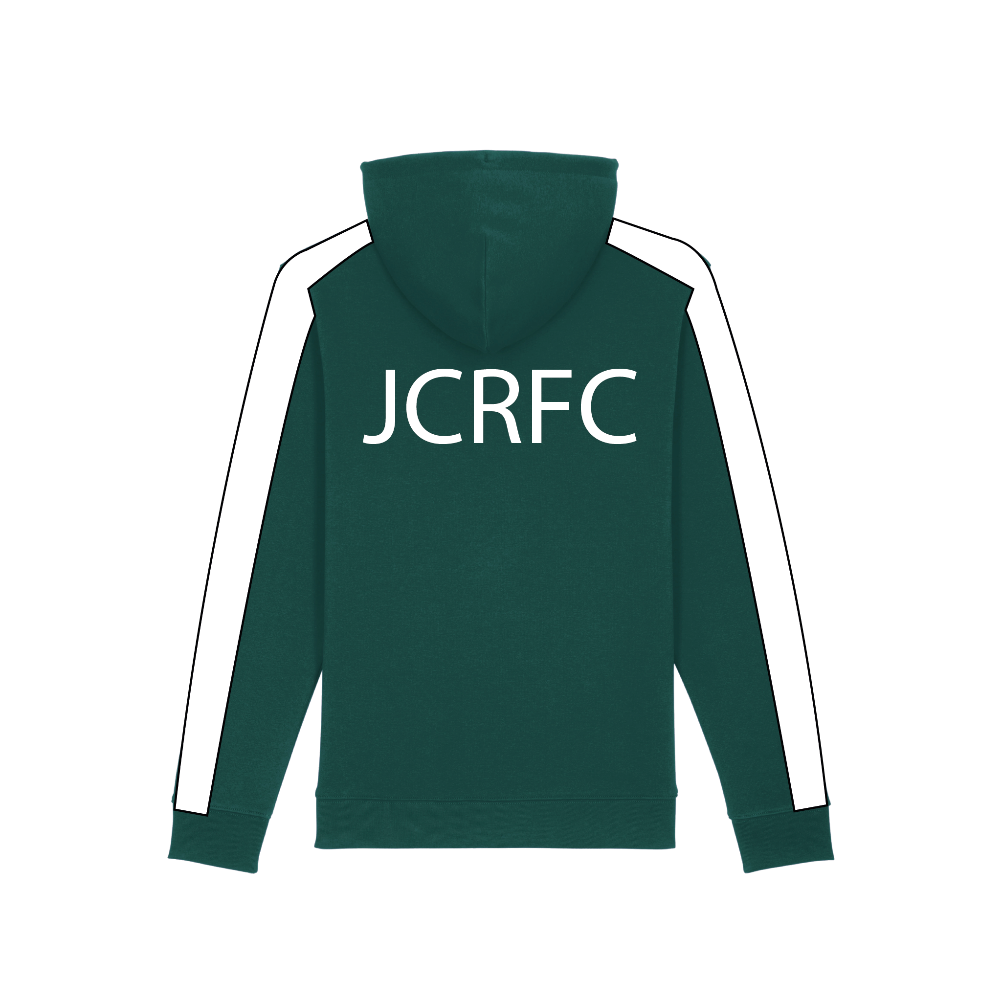 Jesus College RFC Hoodie
