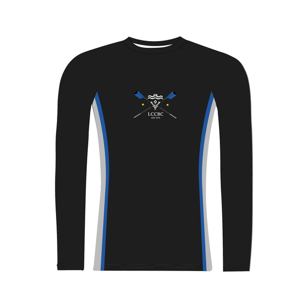 Lucy Cavendish College Boat Club Training Long Sleeve Baselayer