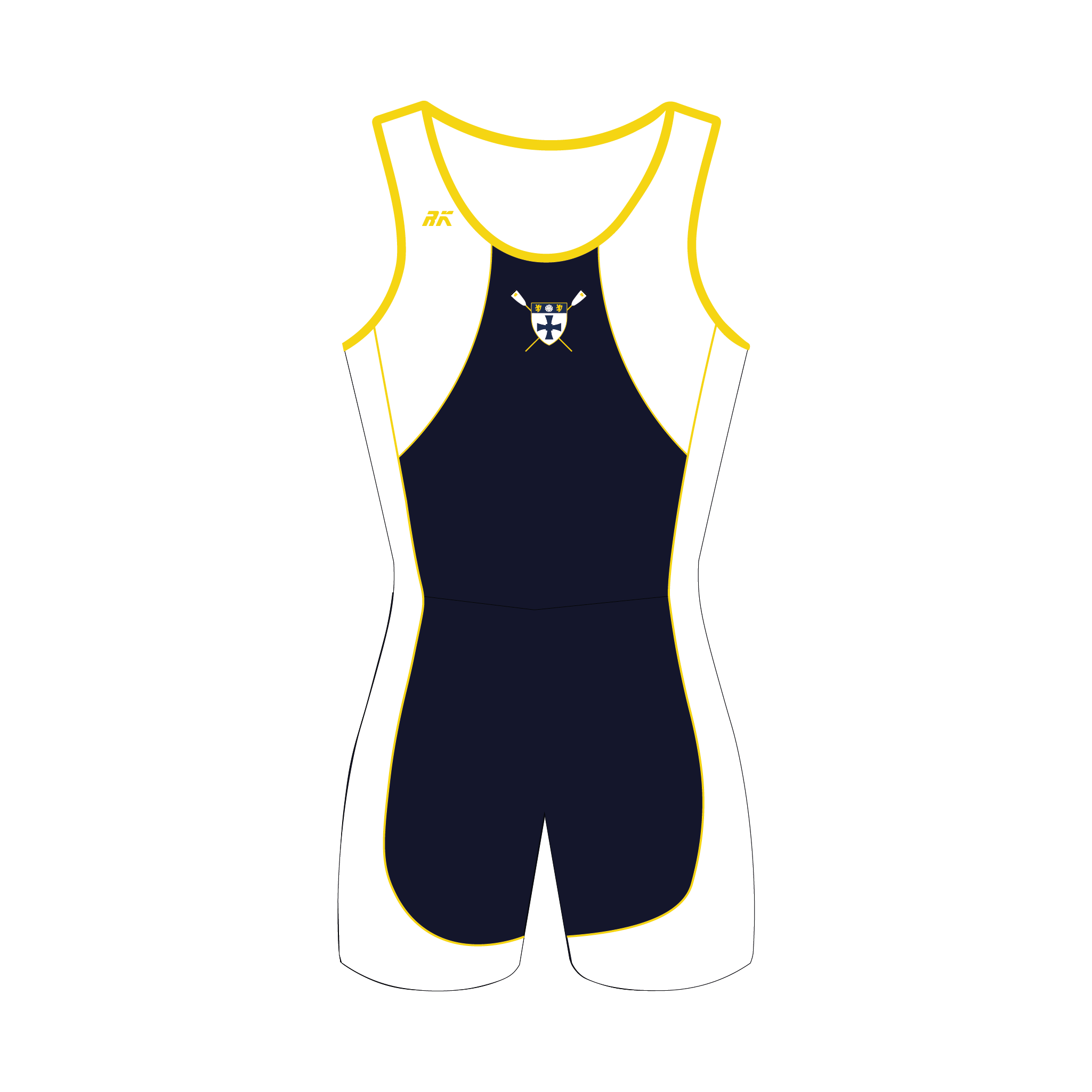 John Snow Boat Club 101 Racing AIO