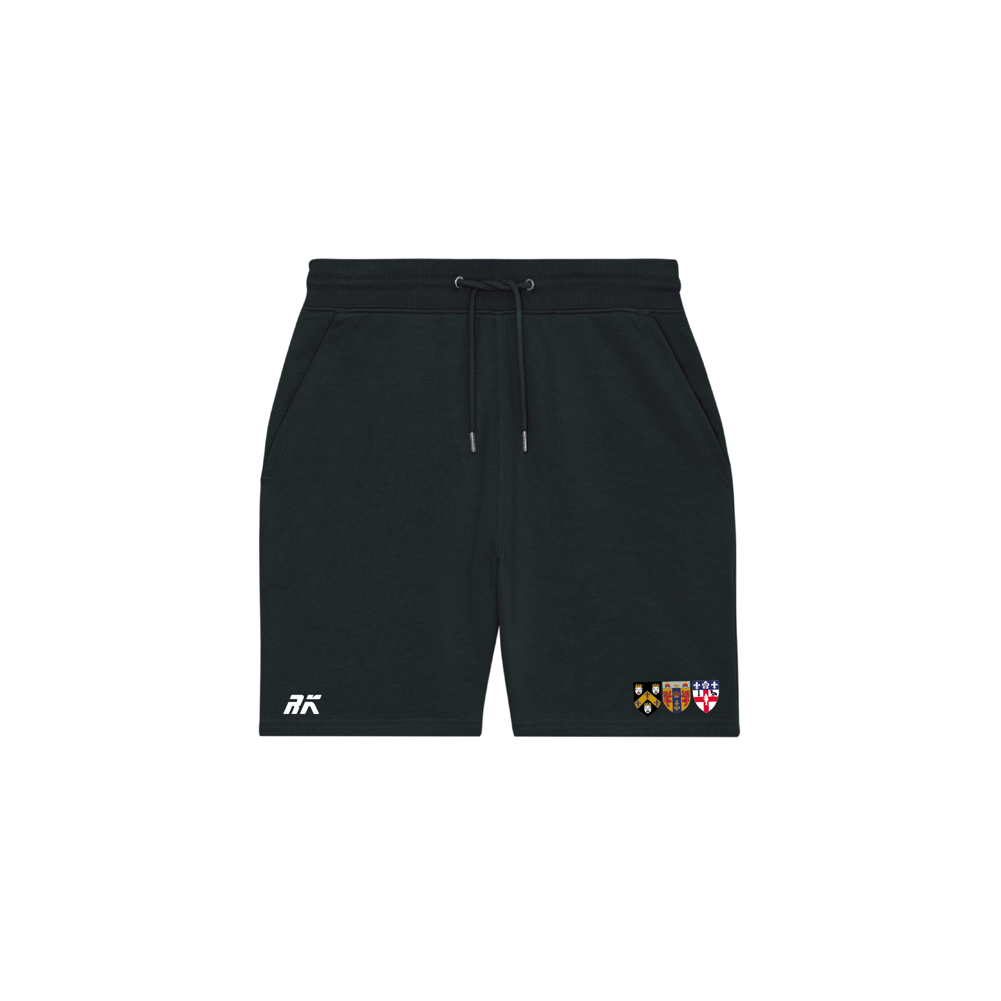 GKT Medics Male Gym Shorts