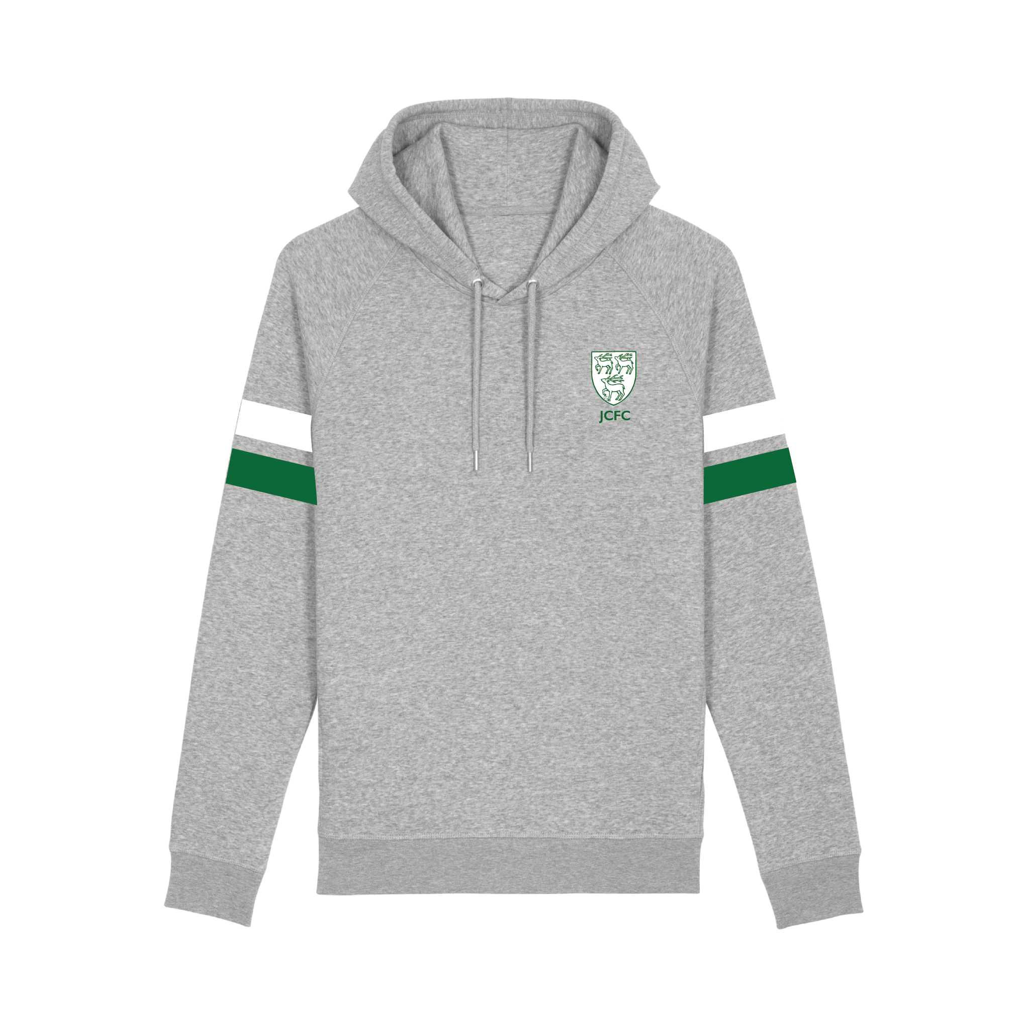 Jesus College Football Club Hoodie