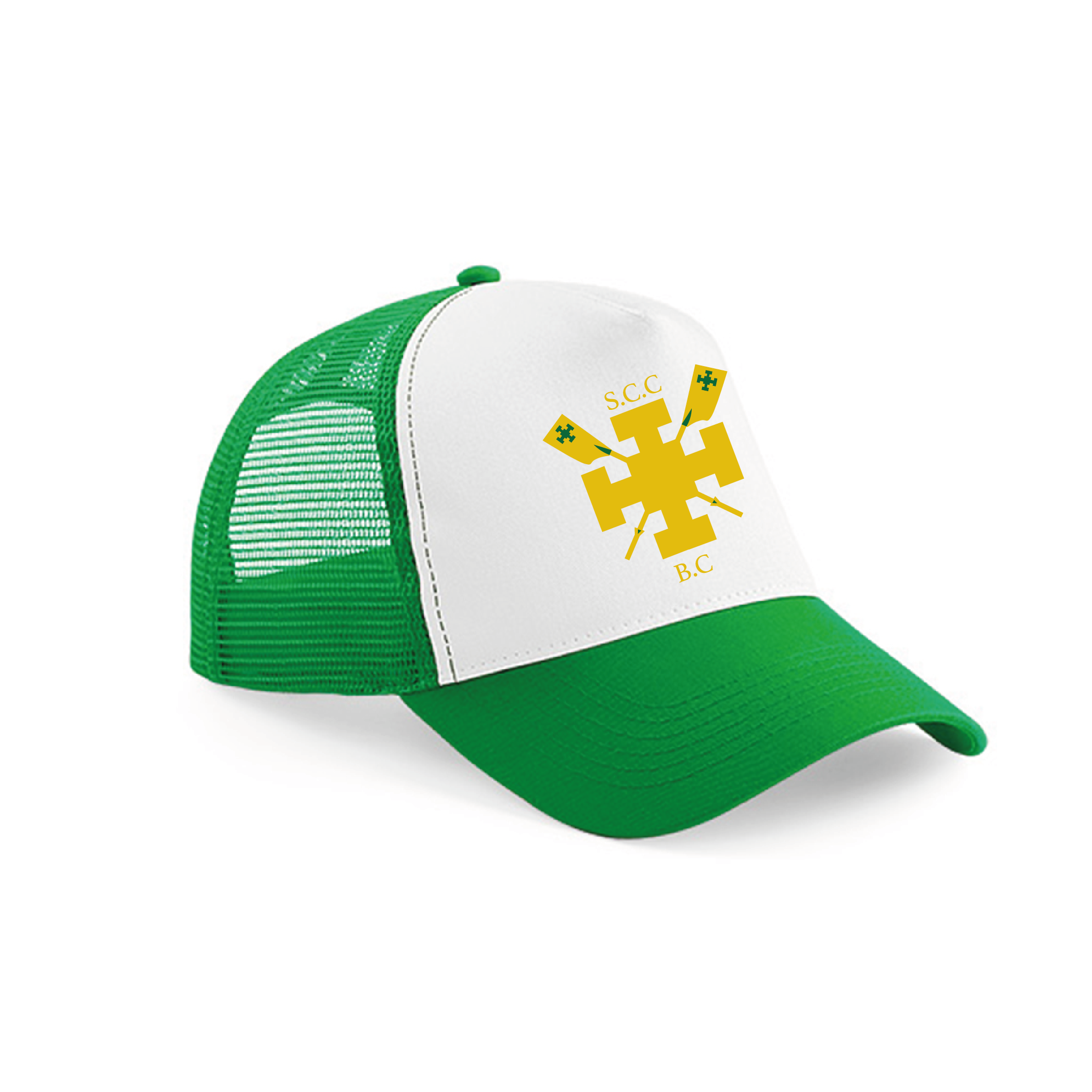 St. Chad's College BC Cap Design 2