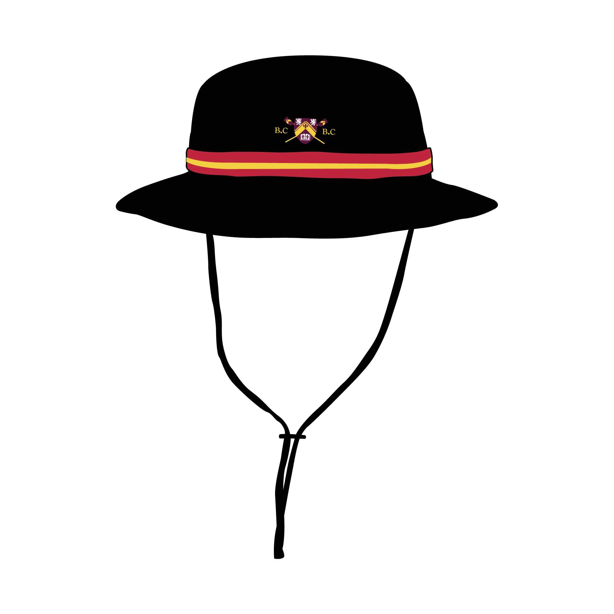 Butler College Boat Club Boonie