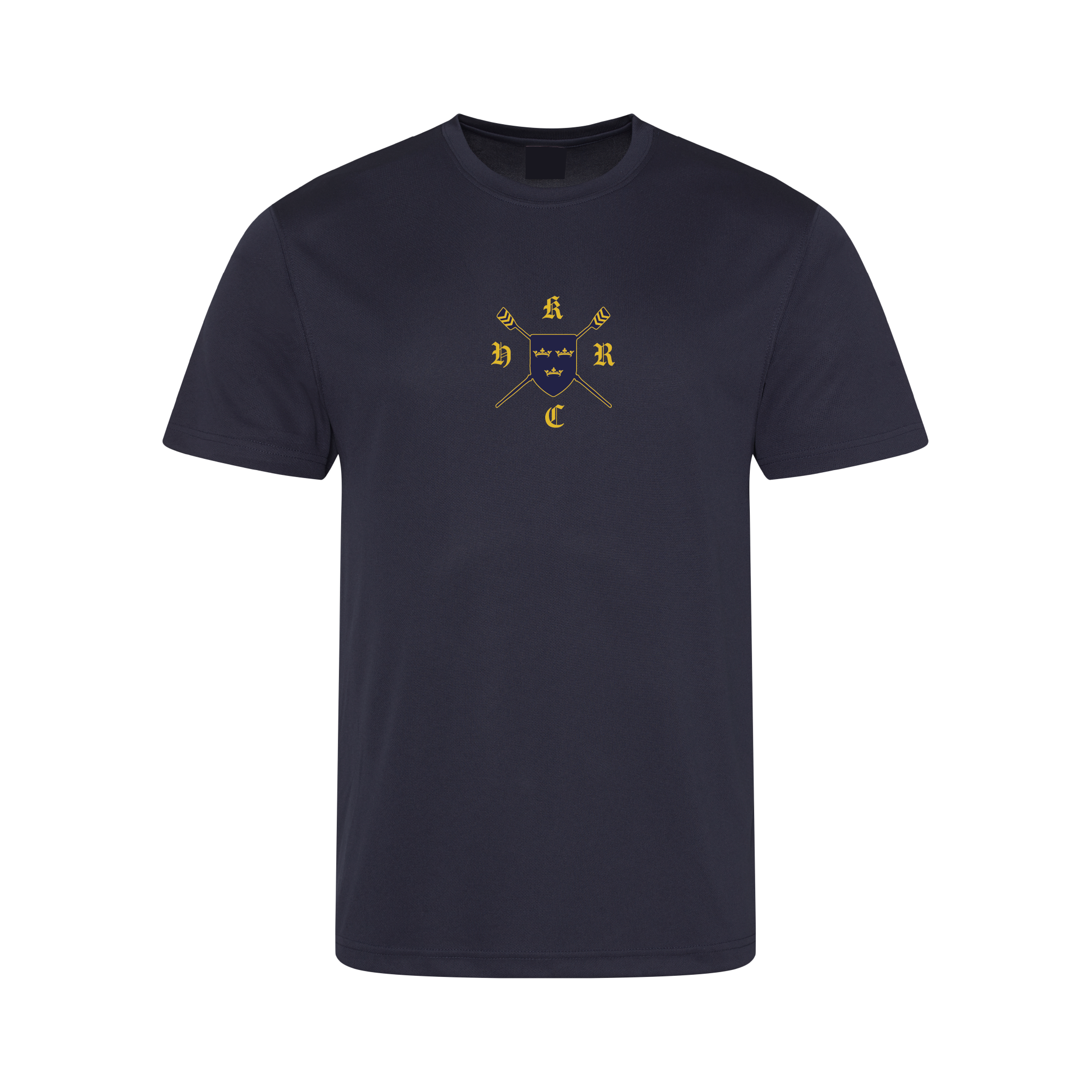 Hull Kingston Rowing Club Casual T-Shirt