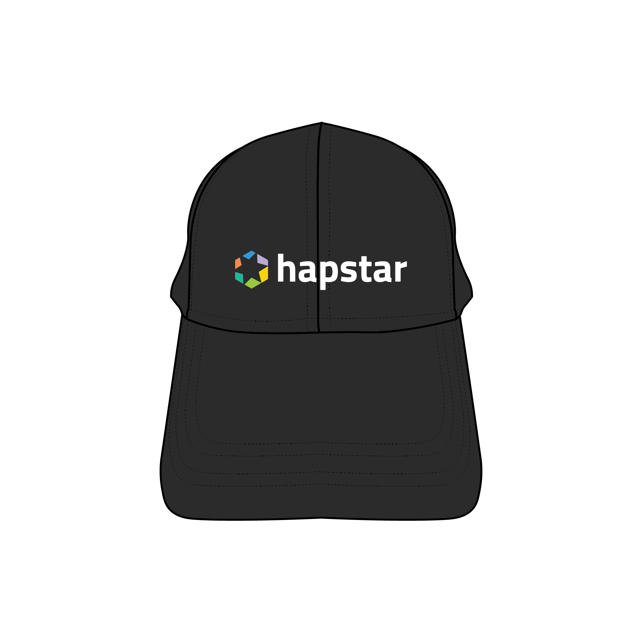Hapstar Cap