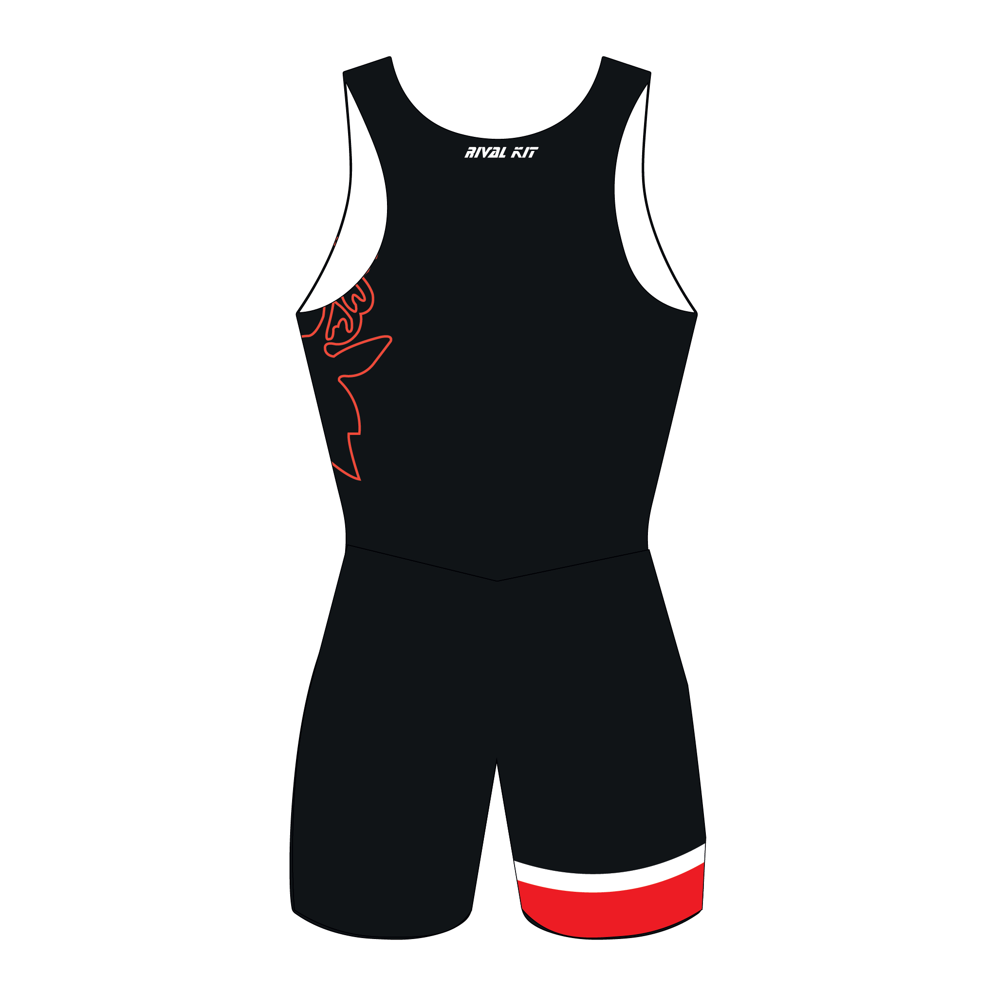 Collingwood College BC HORR AIO
