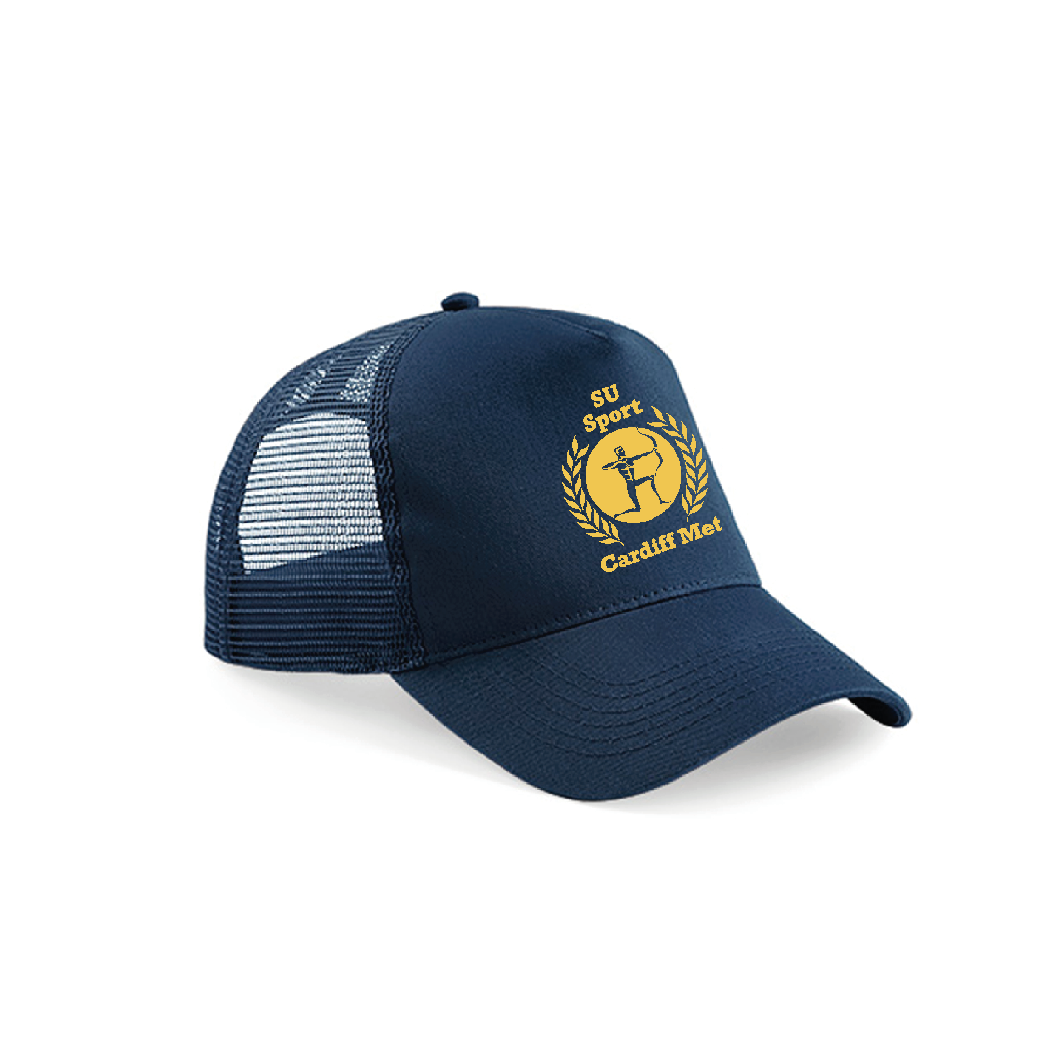 Cardiff Met Boat Club Cap