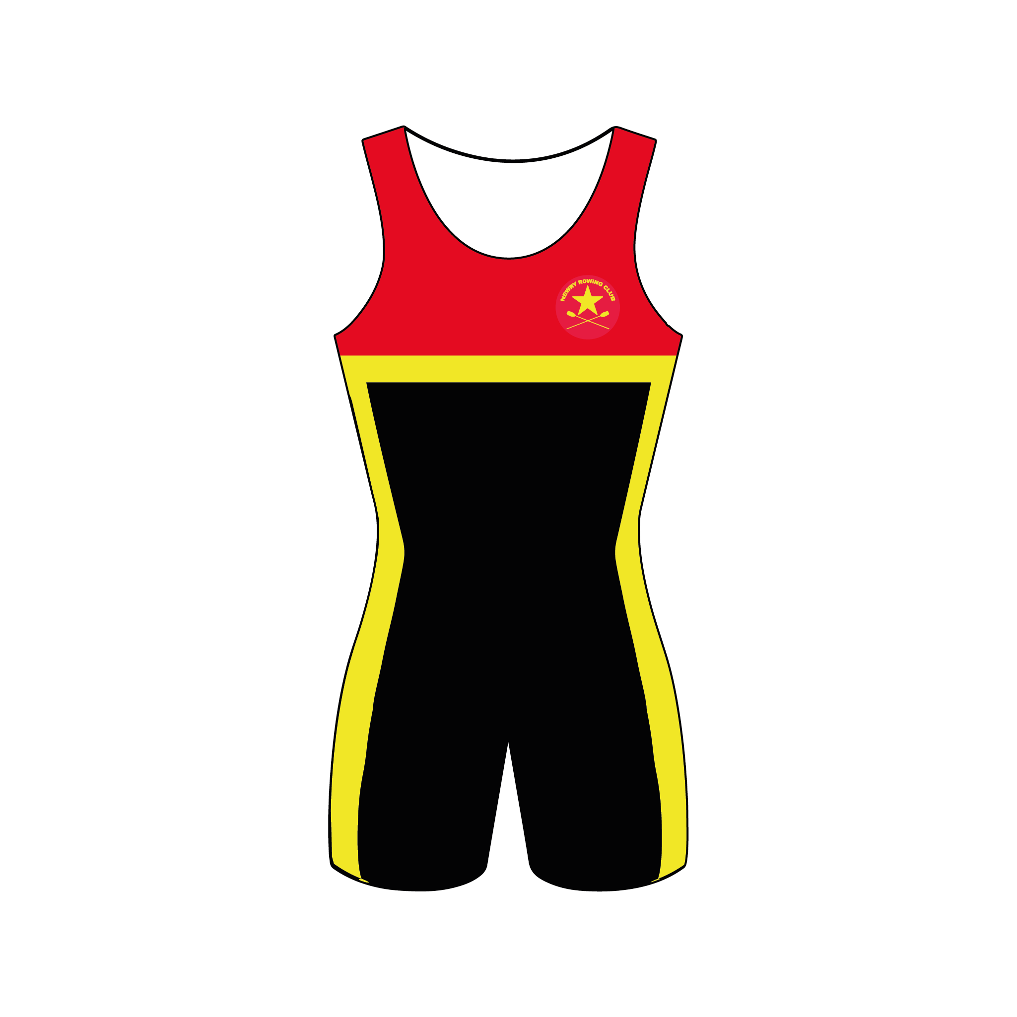 Newry Rowing Club Racing AIO