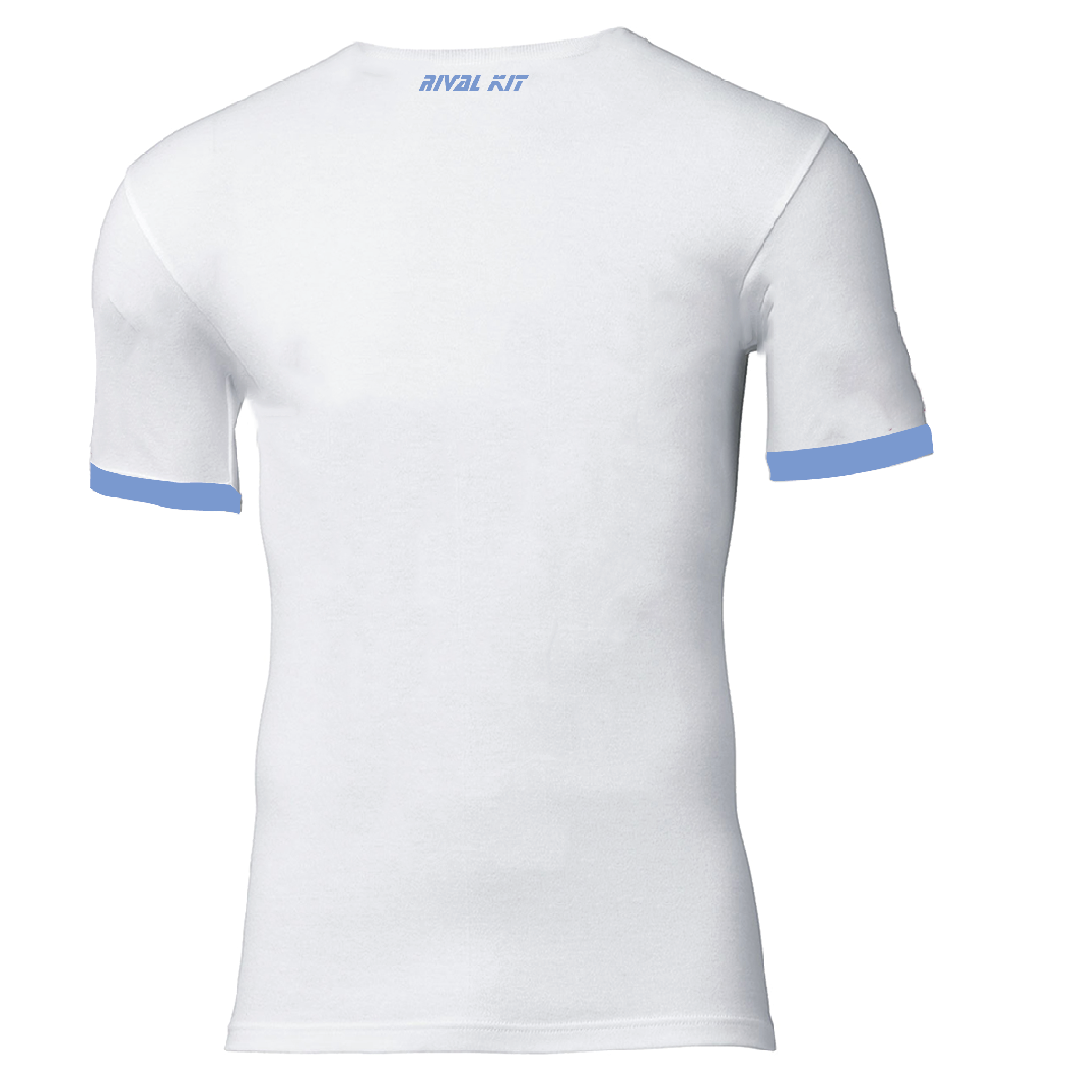 Stella Maris Rowing Club Short Sleeve Base-Layer 2