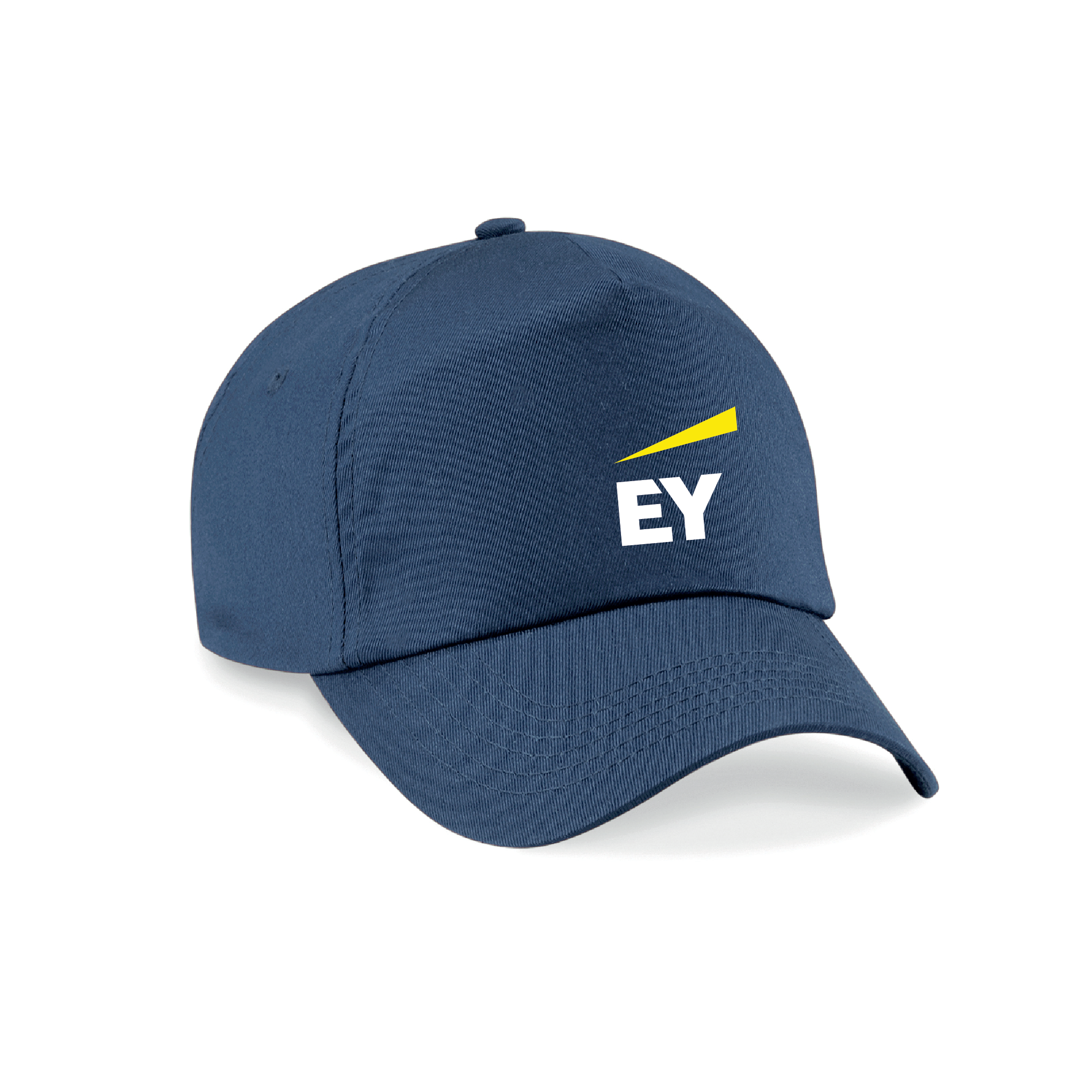 EY Running Club Cap