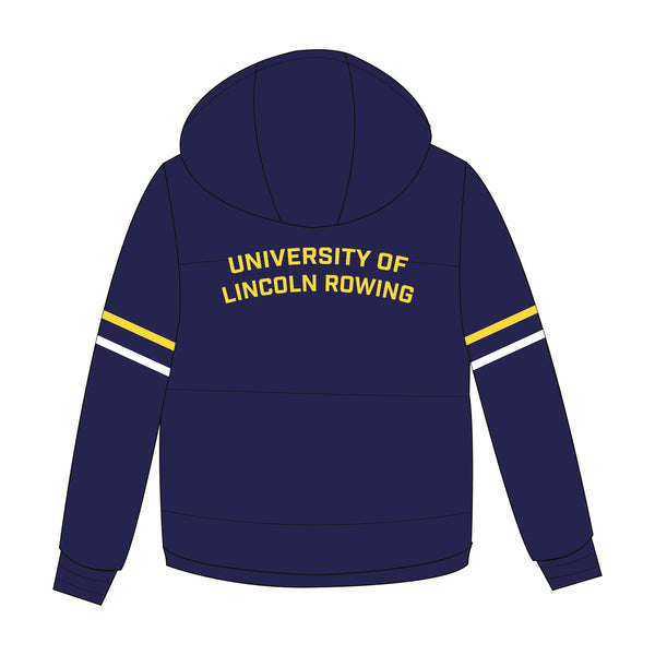 University of Lincoln RC Puffa Jacket