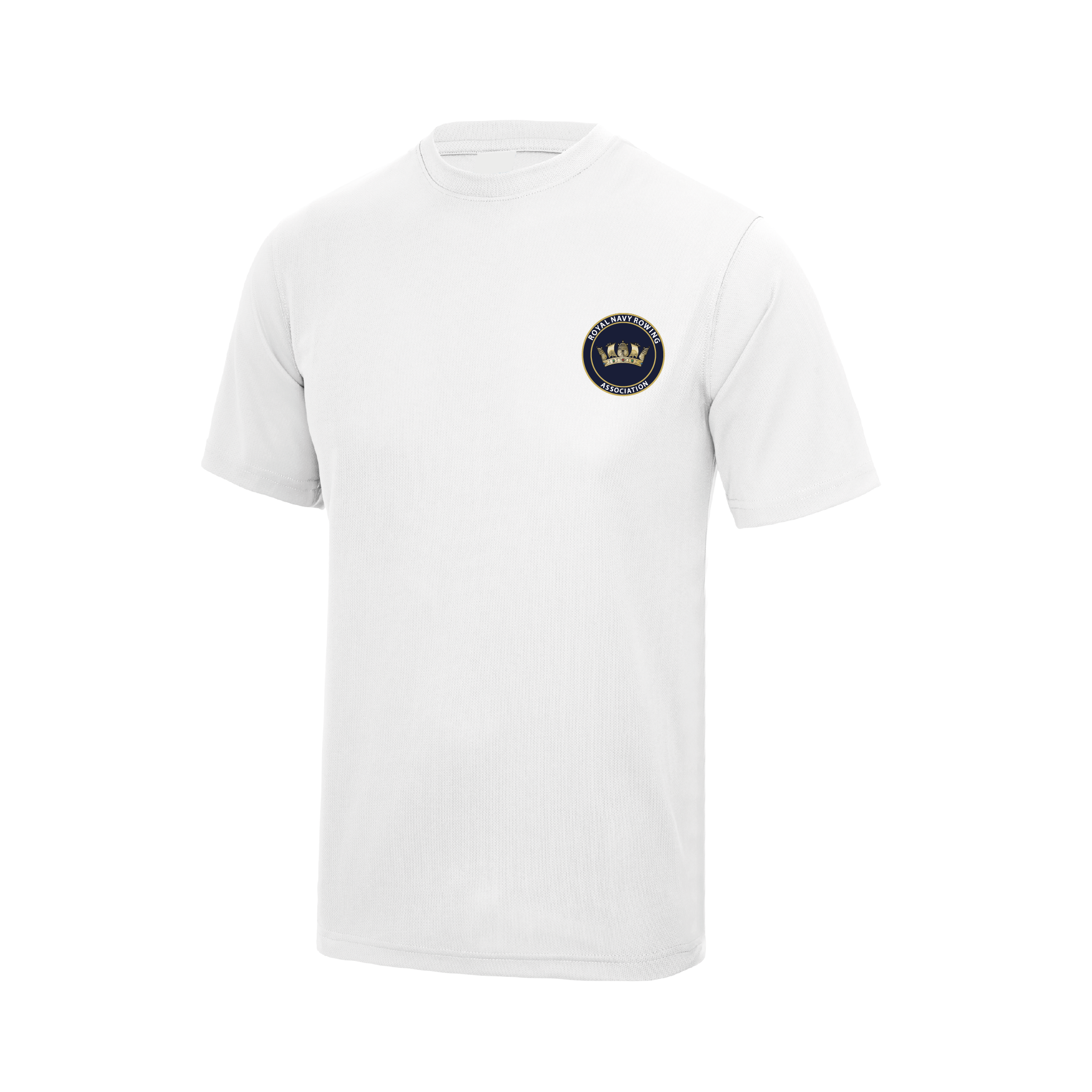 Royal Navy Rowing Association Gym T-Shirts