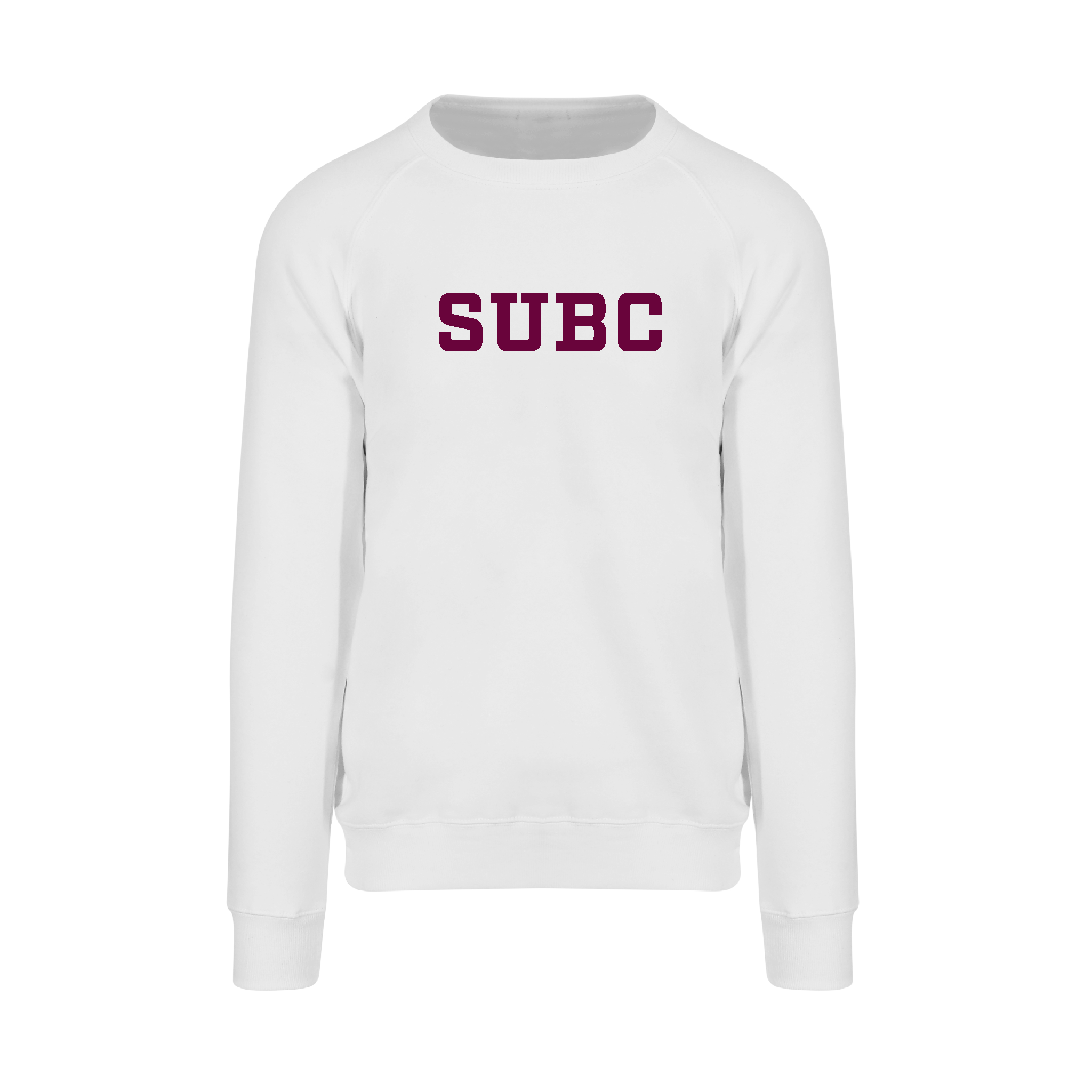 Strathclyde Uni BC Sweatshirt