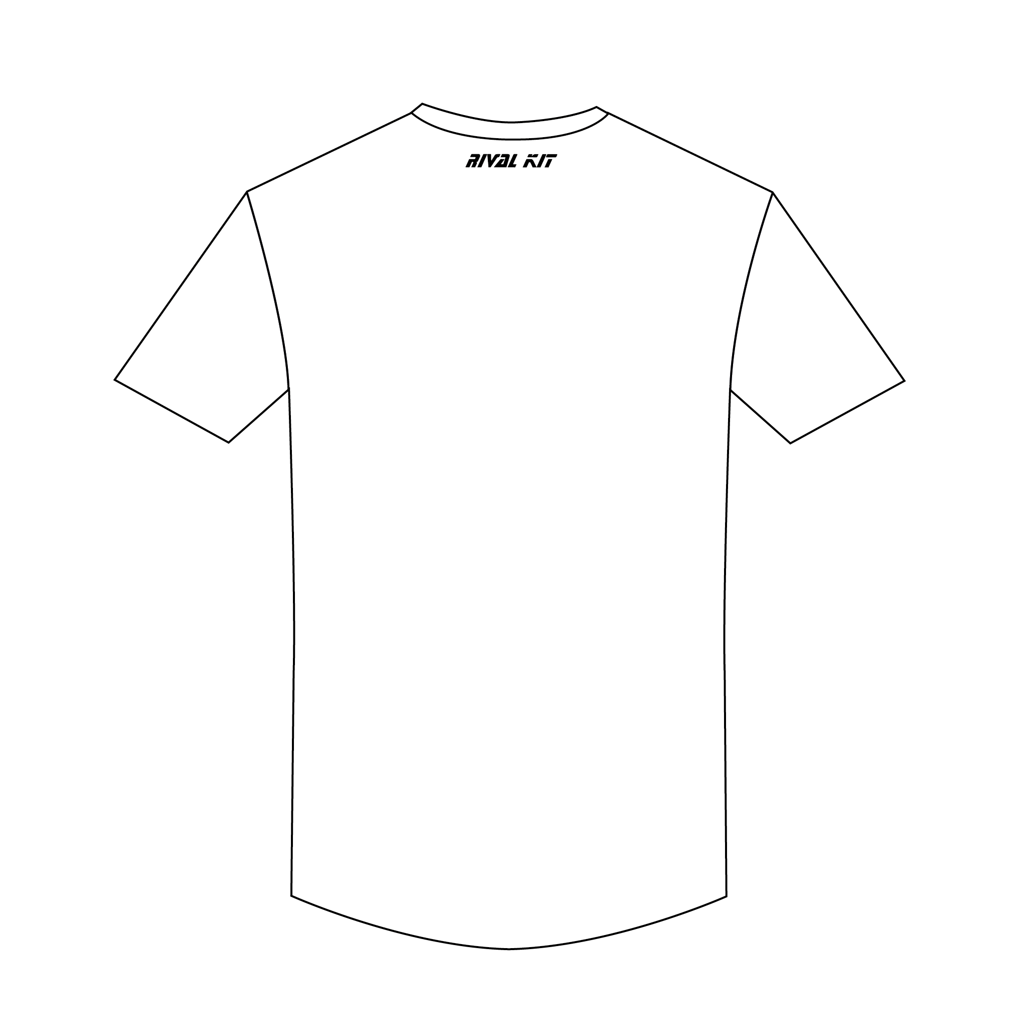 Loughborough Student’s Rowing Club Gym T-shirt