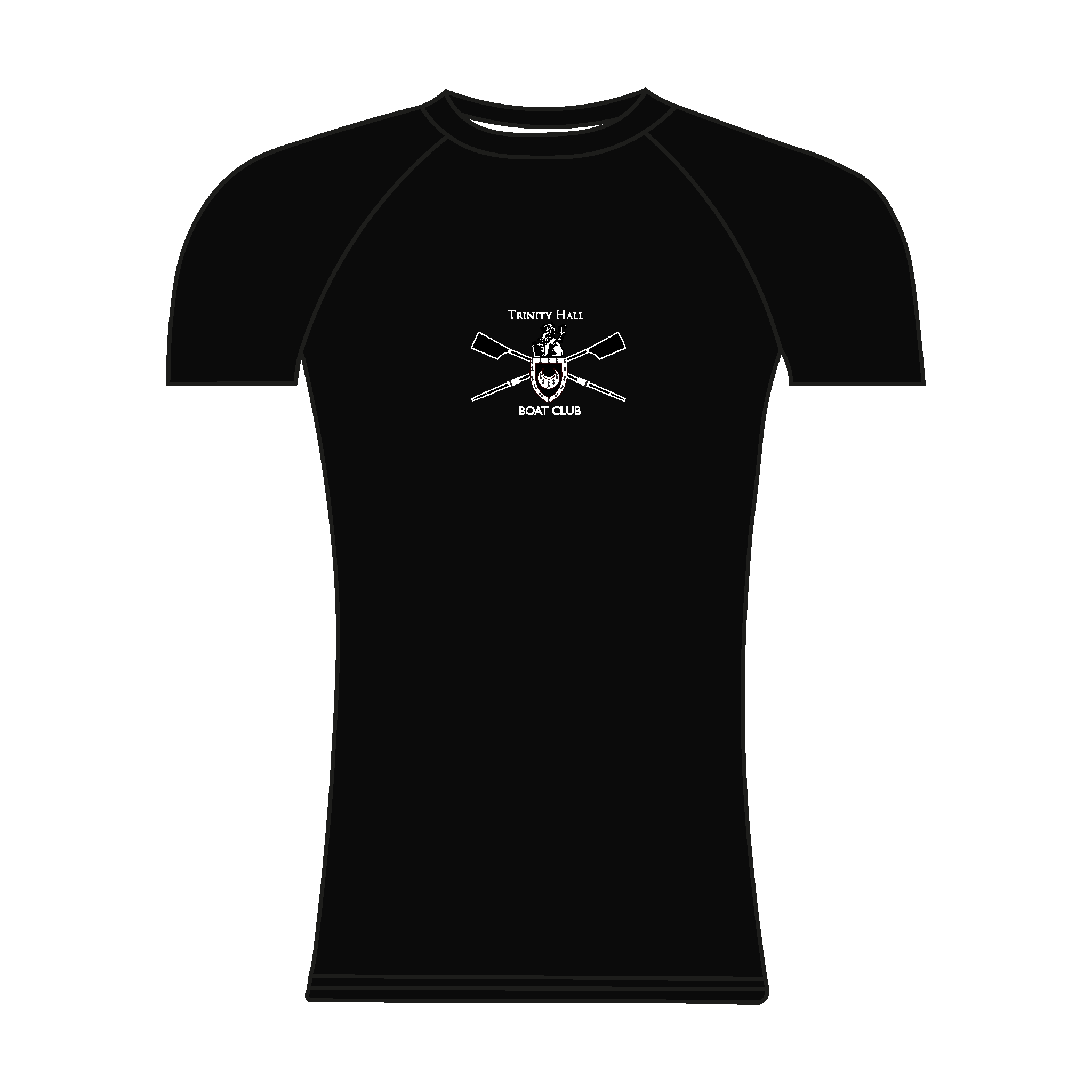 Trinity Hall Boat Club short sleeved base-layer