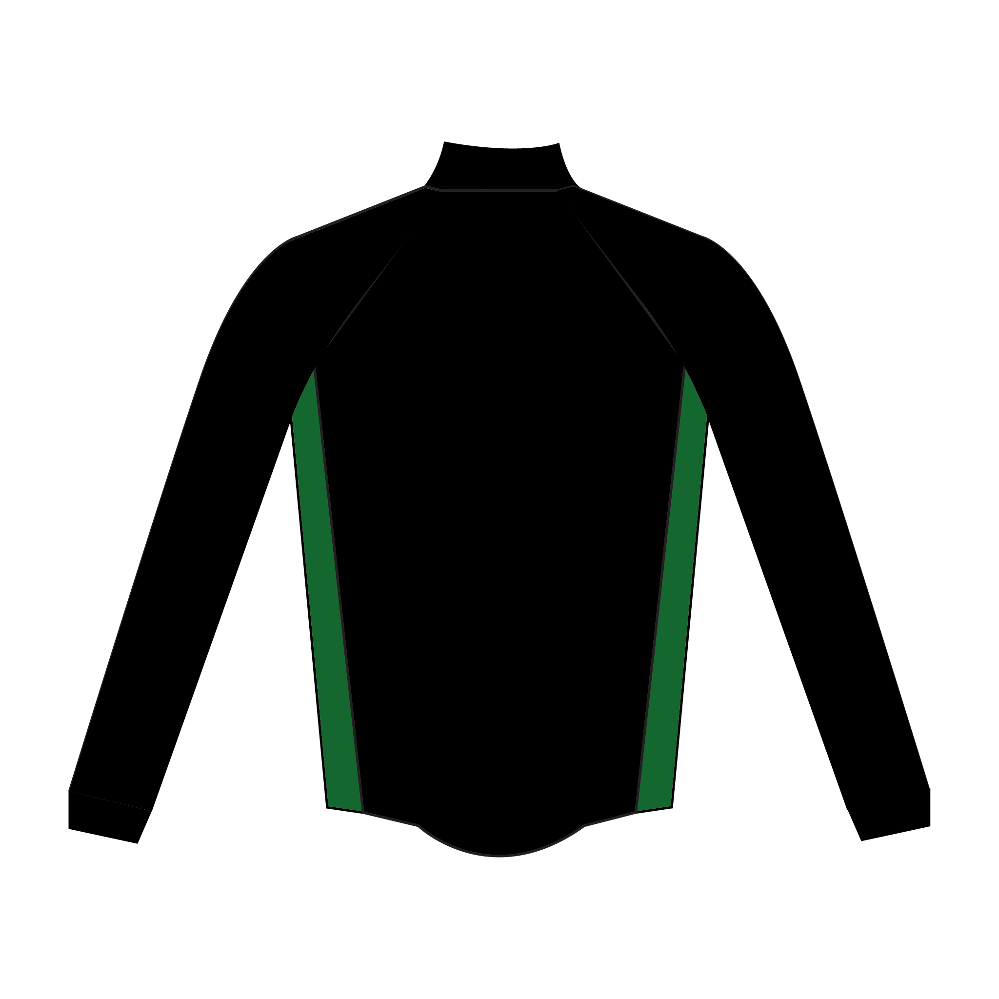 Ironbridge Rowing Club Thermal Splash Jacket