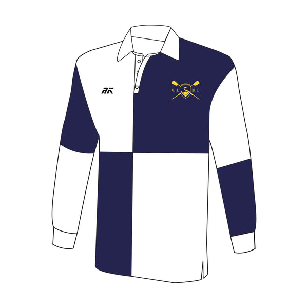 University of Lincoln RC Rugby Shirt 1