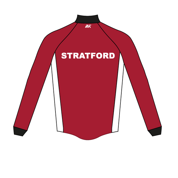 Stratford-upon-Avon BC Ultra-Light Splash Jacket