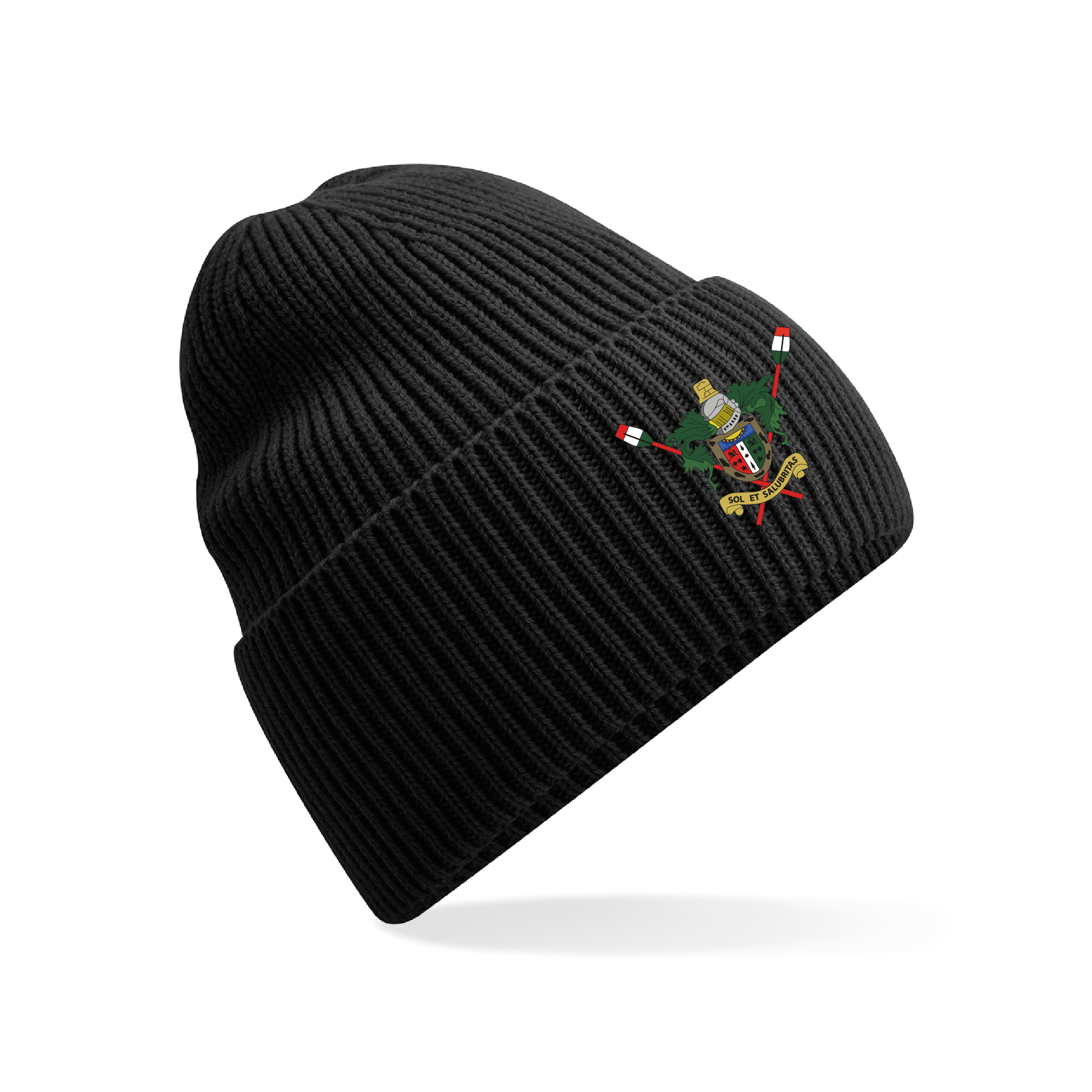 Bexhill Rowing Club Beanie RIVAL KIT