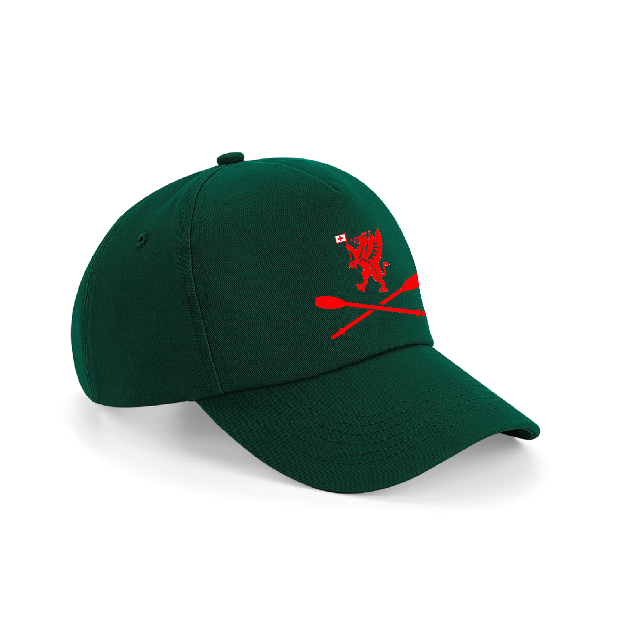 Jesus College Boat Club Cap