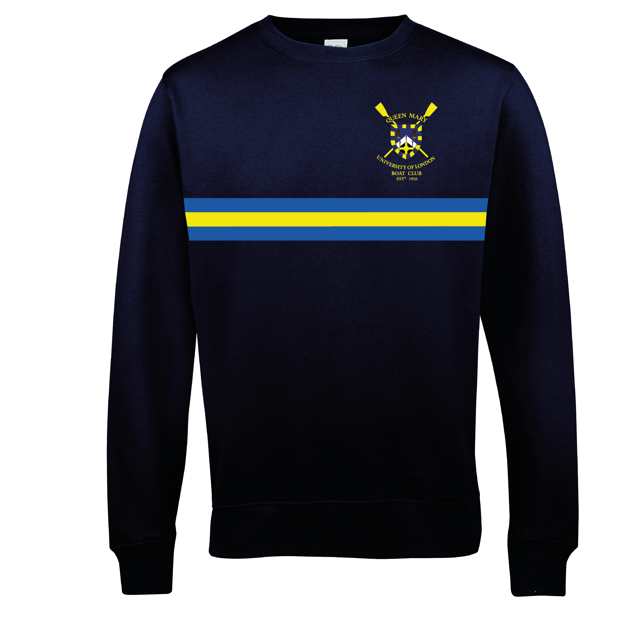 Queen Mary University of London Alumni BC Sweatshirt
