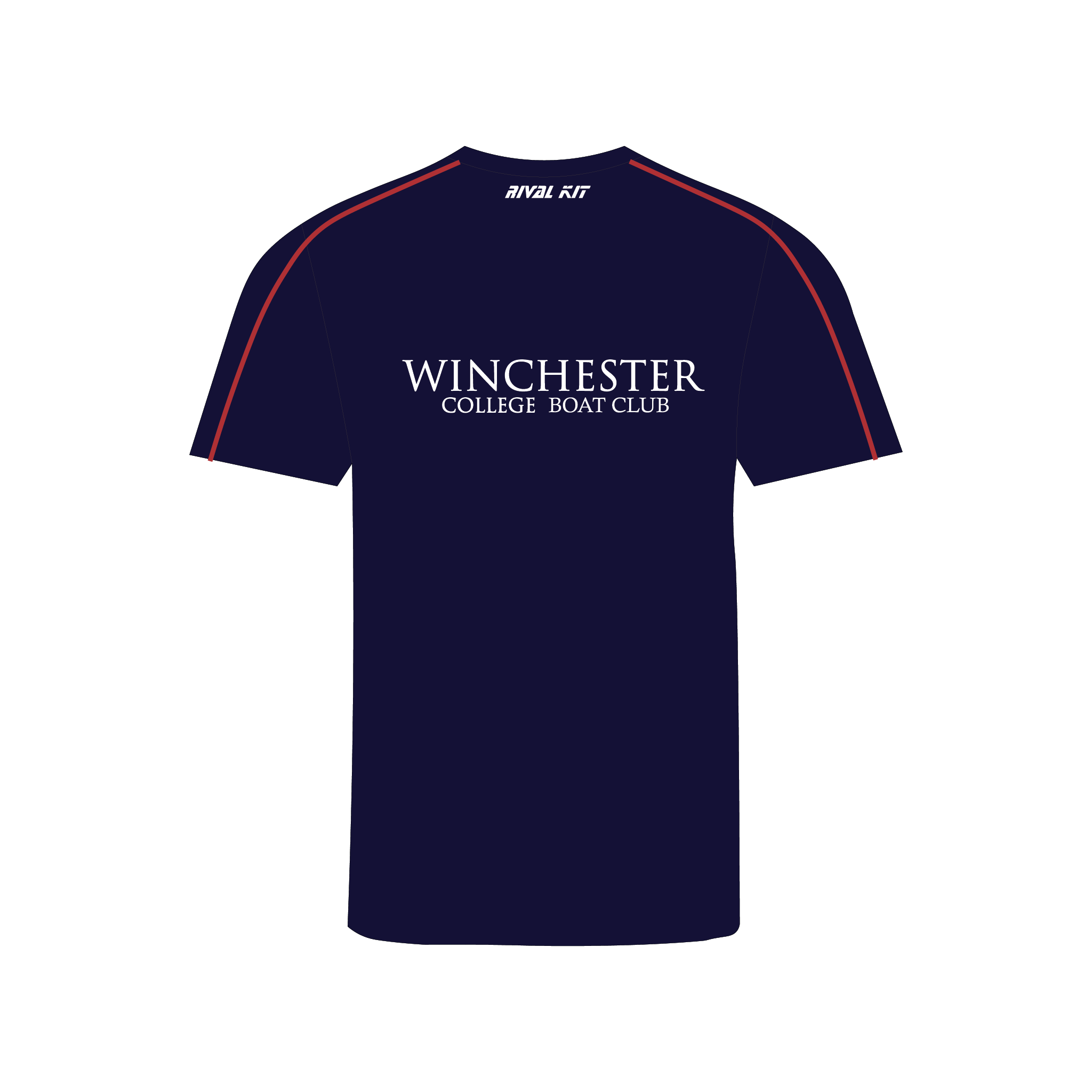 Winchester College BC Gym T-shirt