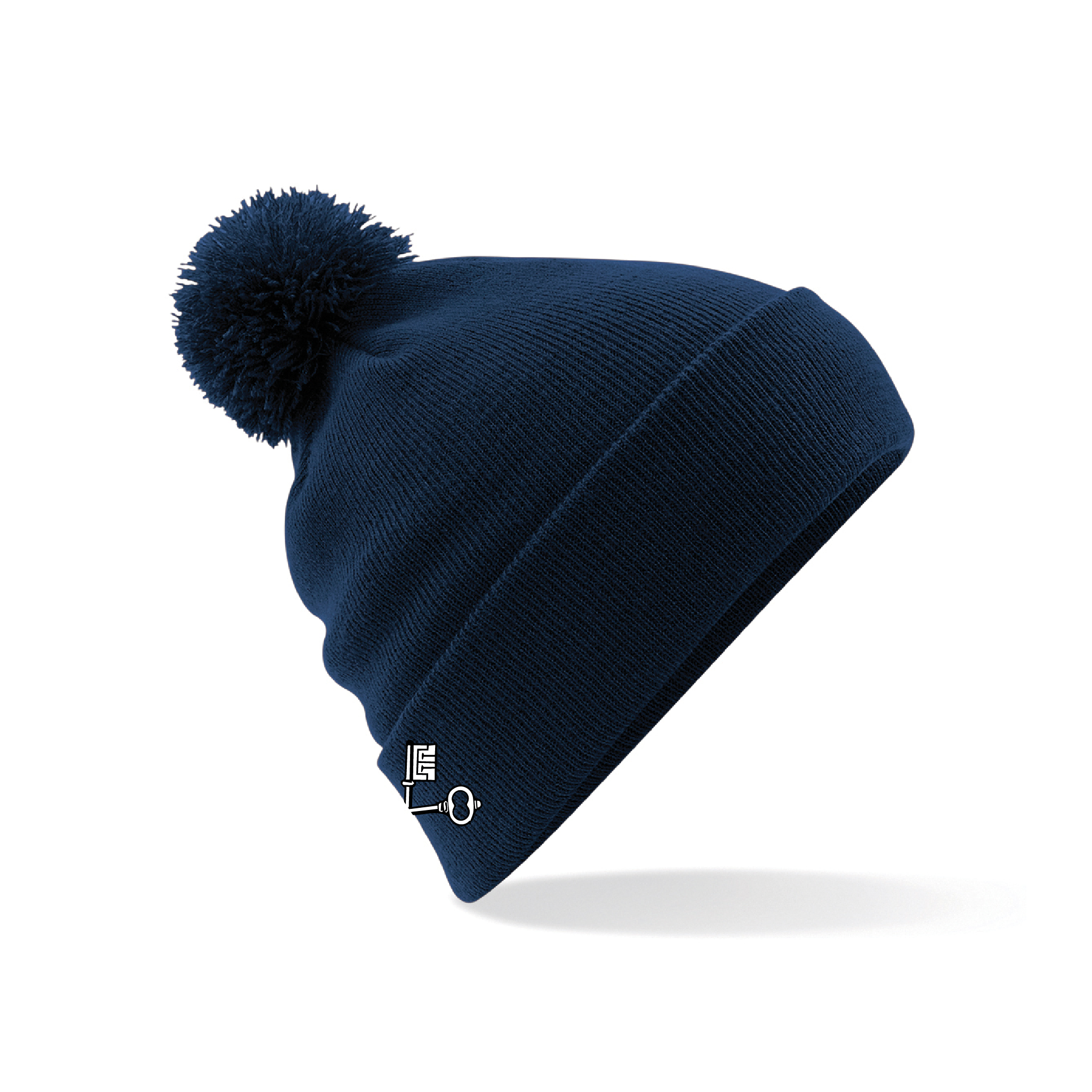 L Social (Radley Boarding House) Bobble Hat 2