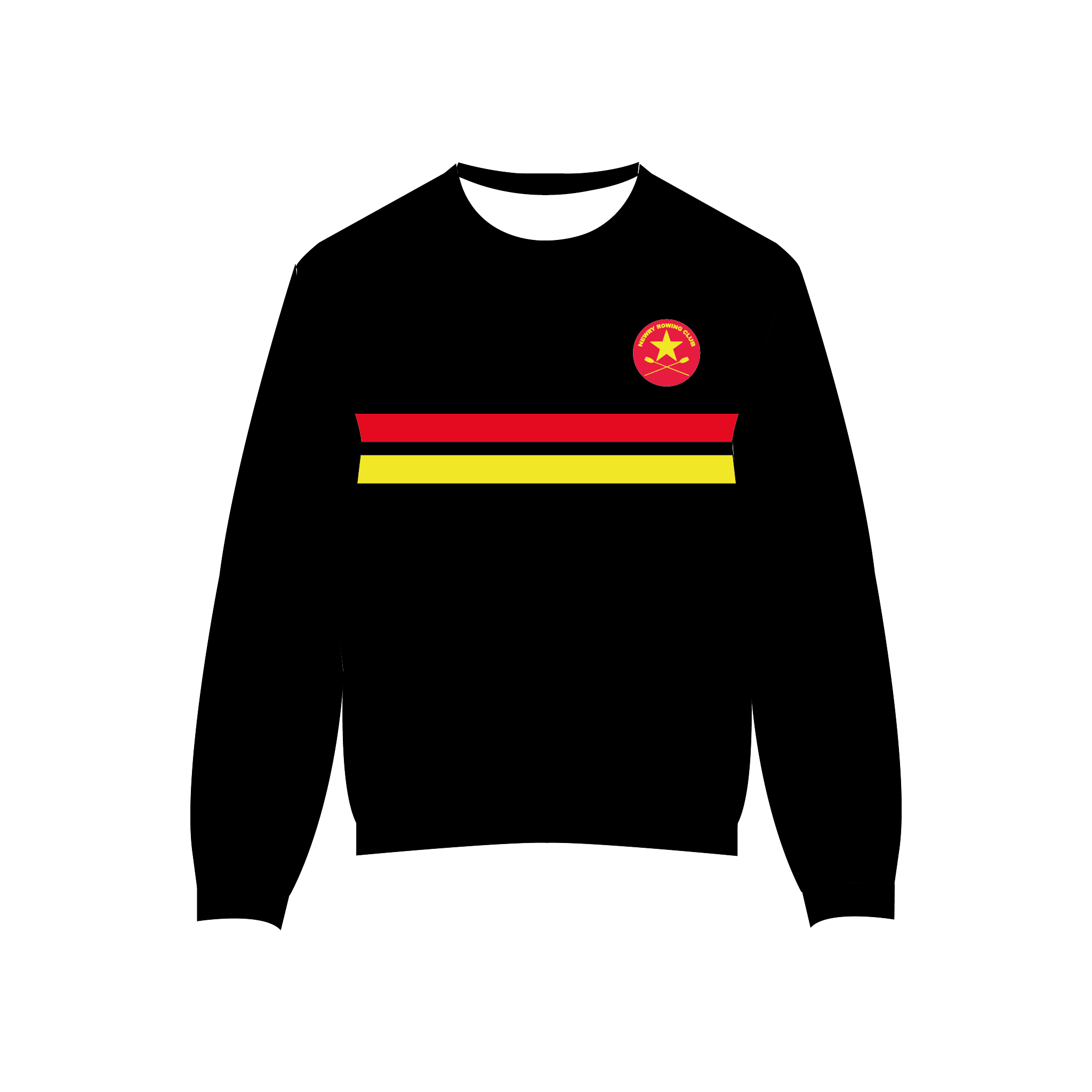 Newry RC Sweatshirt