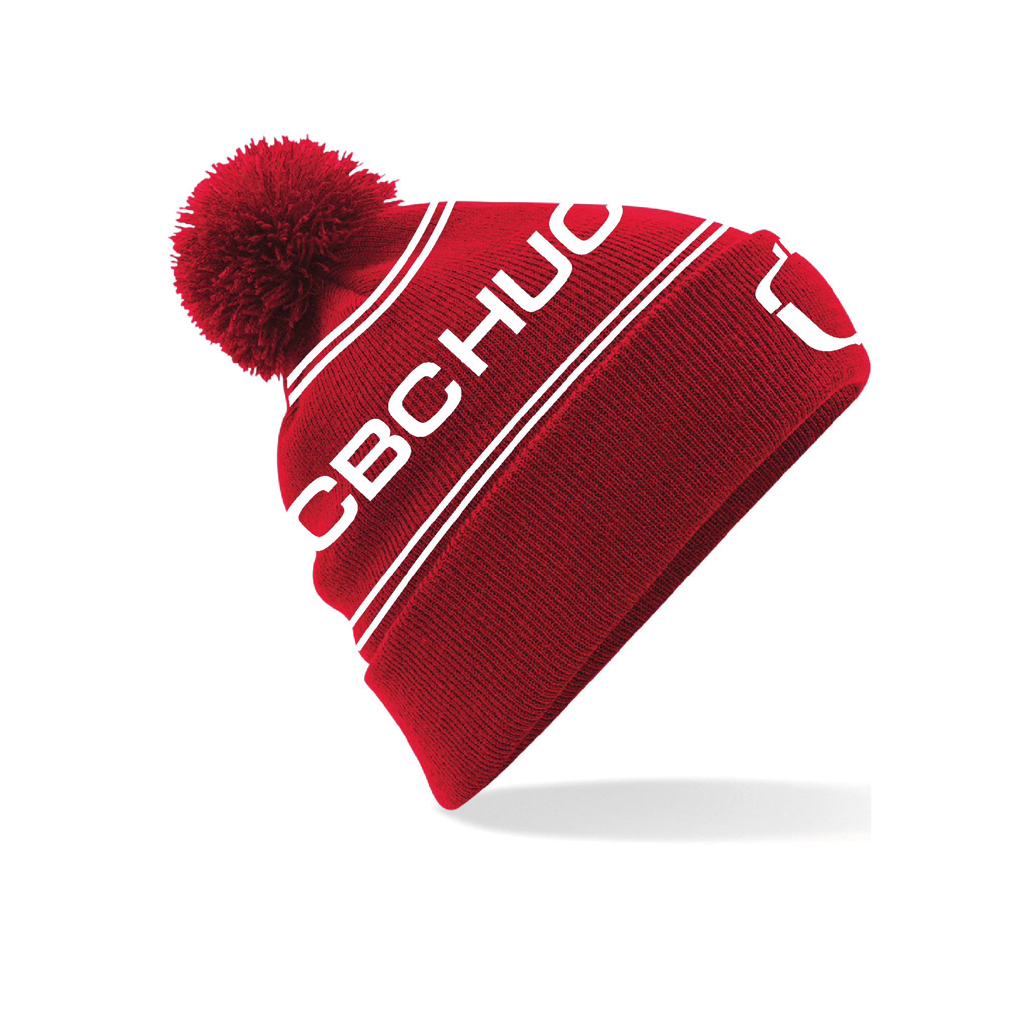 Hartpury University & College Bobble Hat