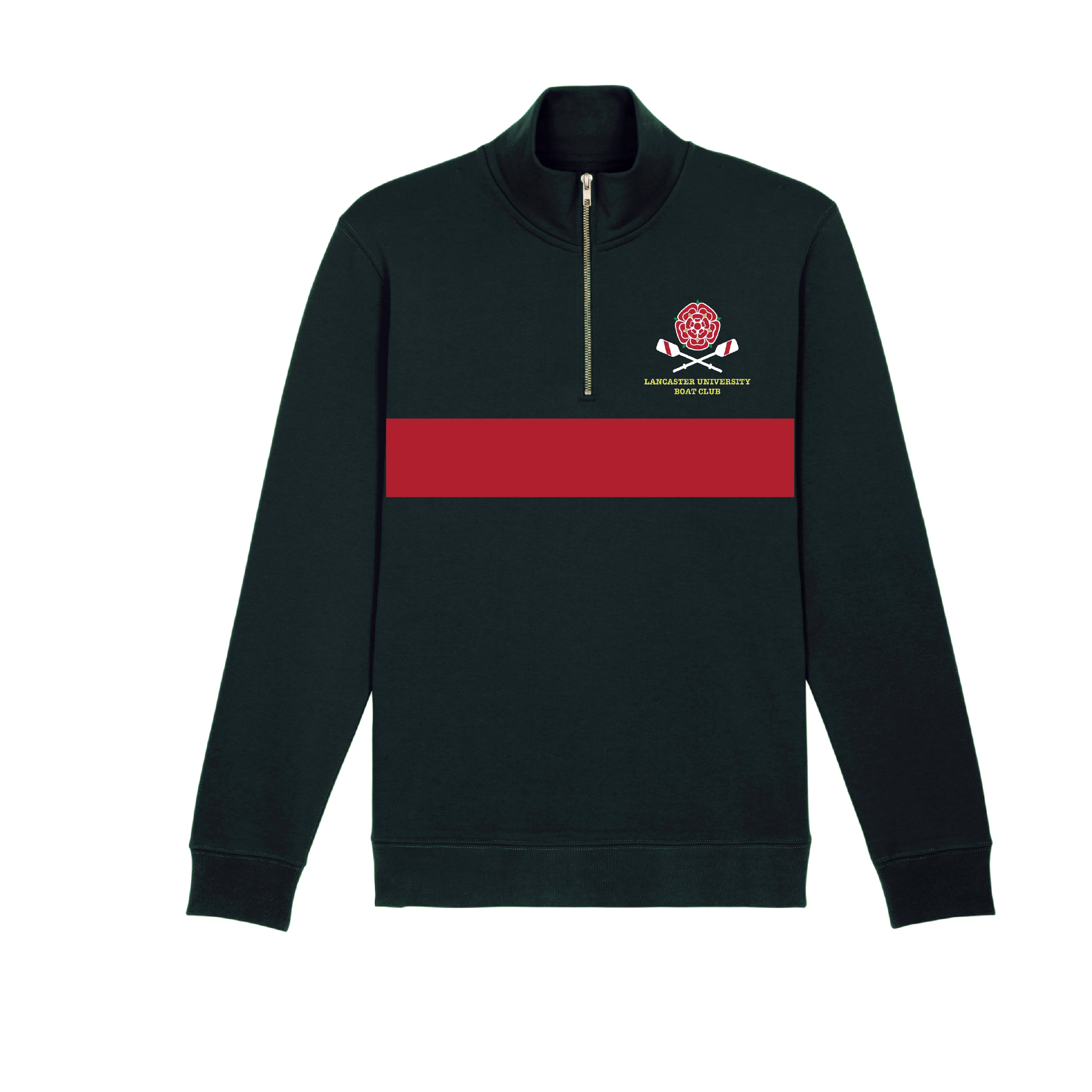 Lancaster University Boat Club Q-Zip