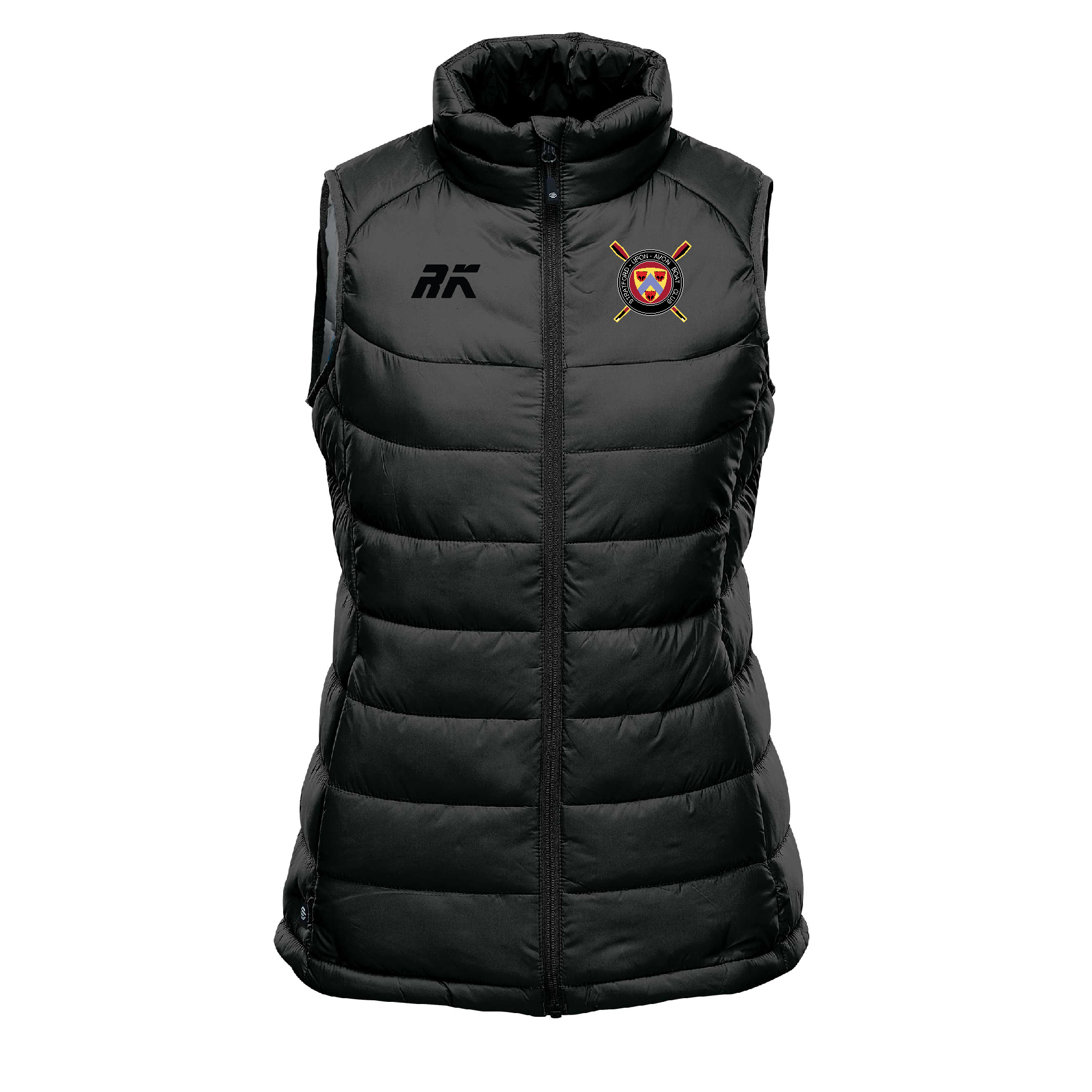 Stratford-upon-Avon BC Stormtech Gilet