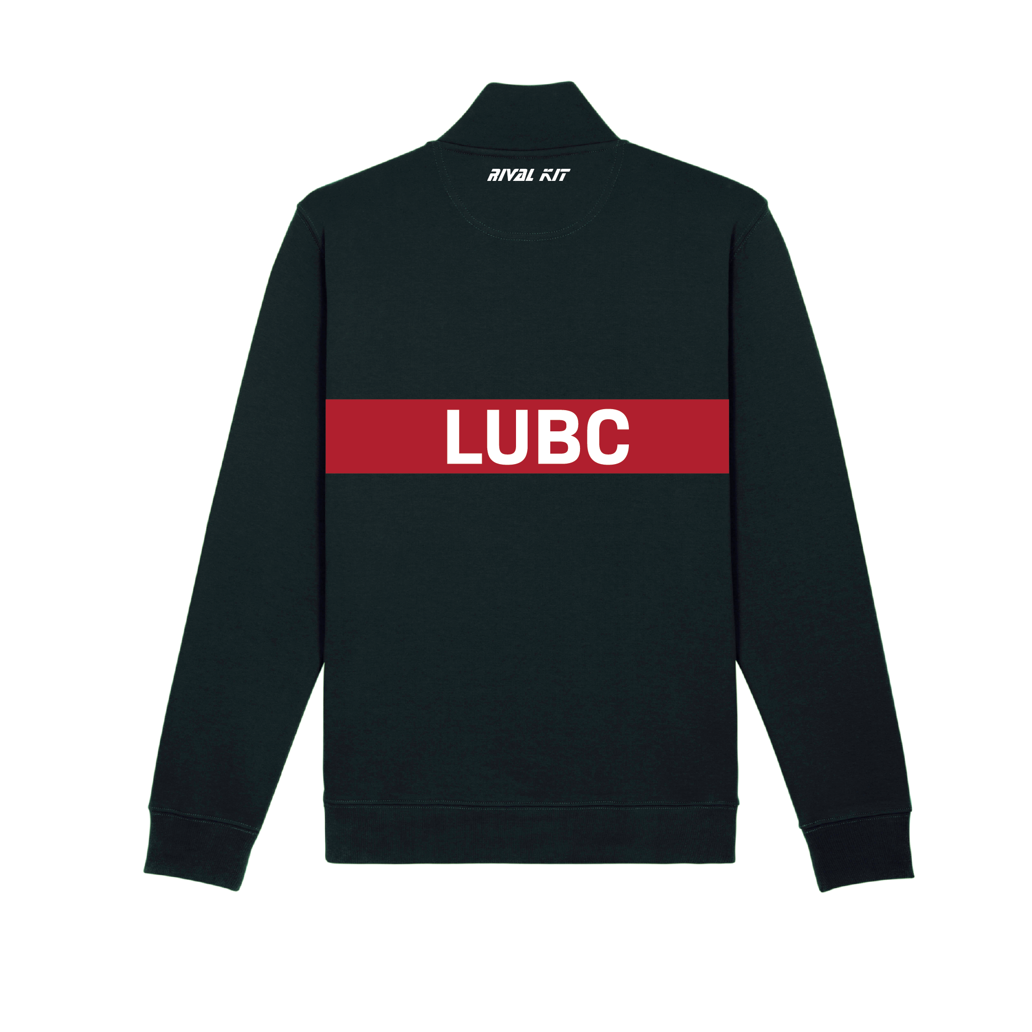 Lancaster University Boat Club Q-Zip