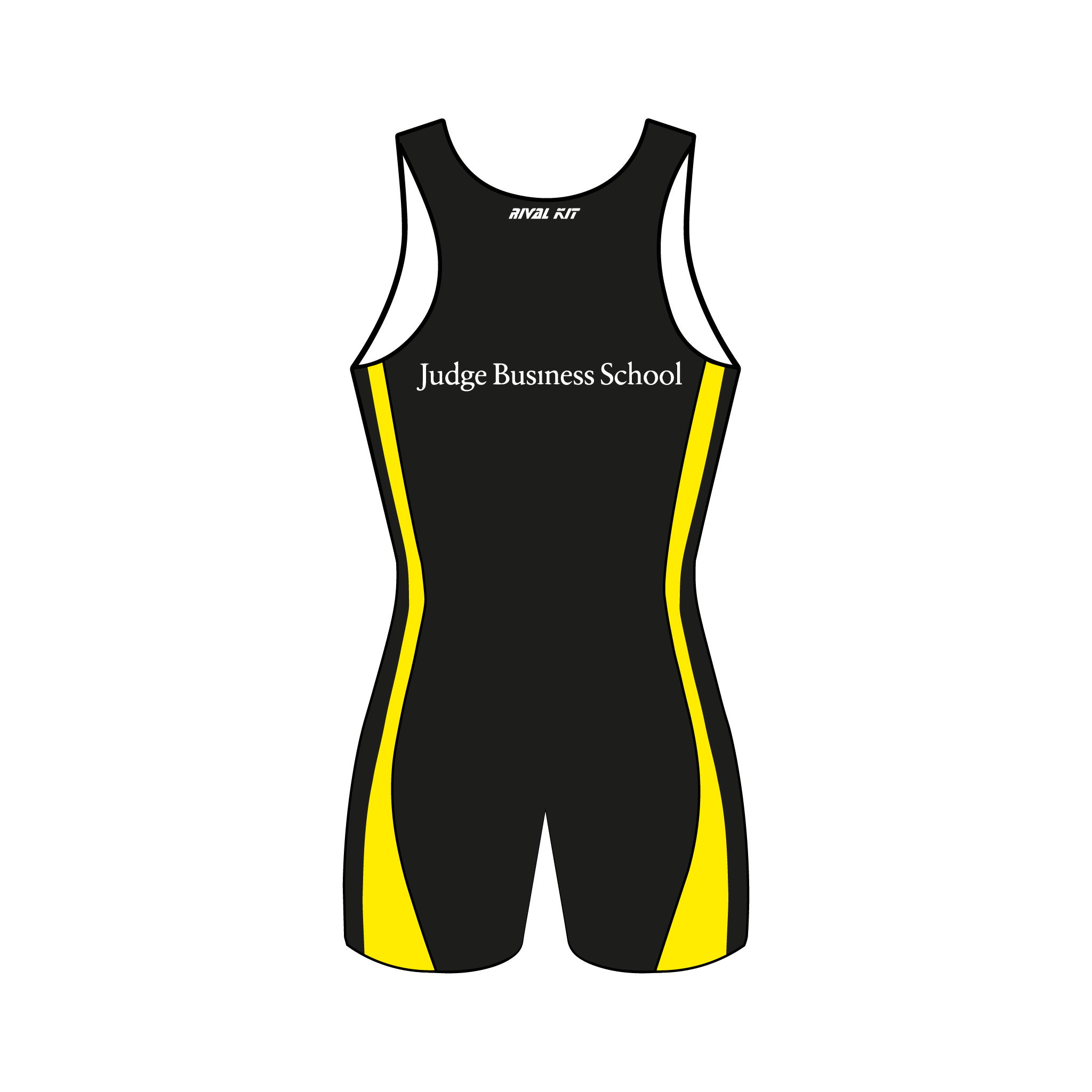 Judge Business School Boat Club AIO