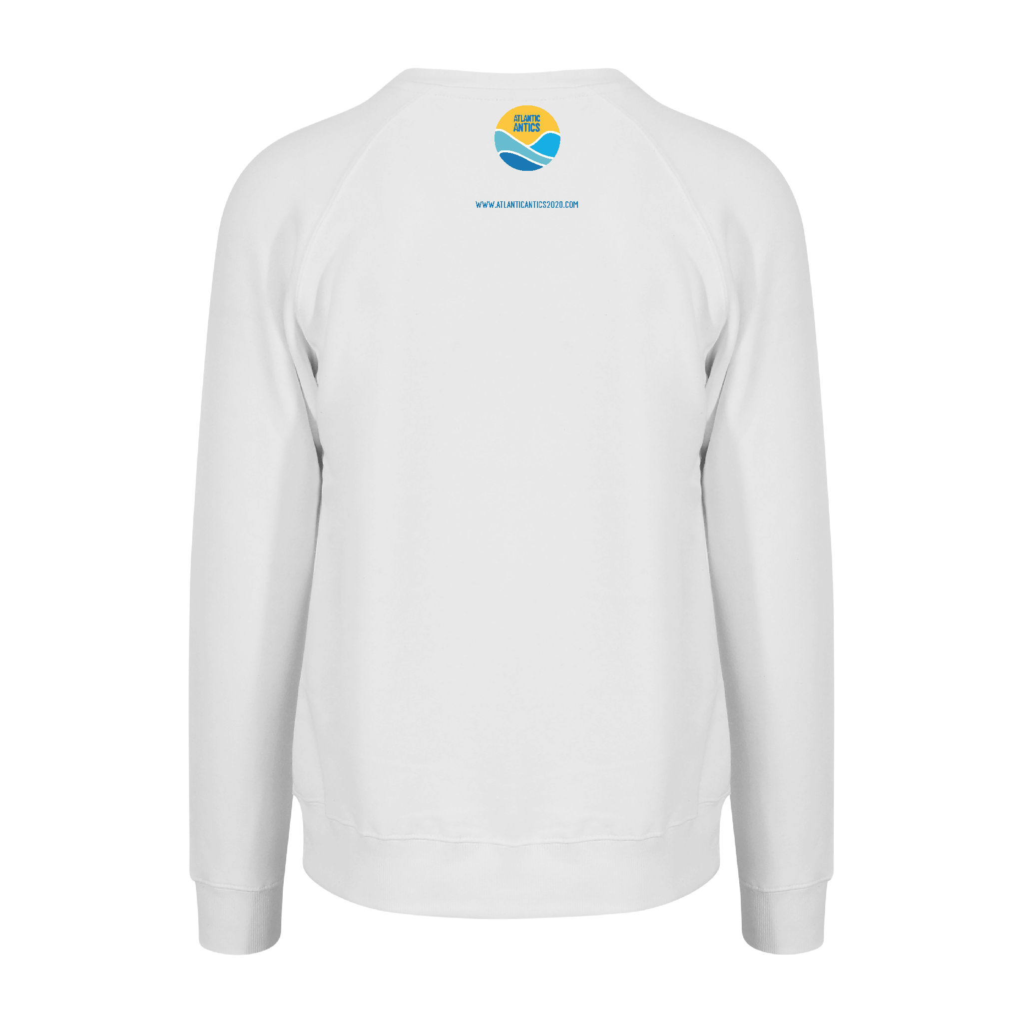 Atlantic Antics Sweatshirt
