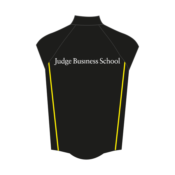 Judge Business School Boat Club Gilet
