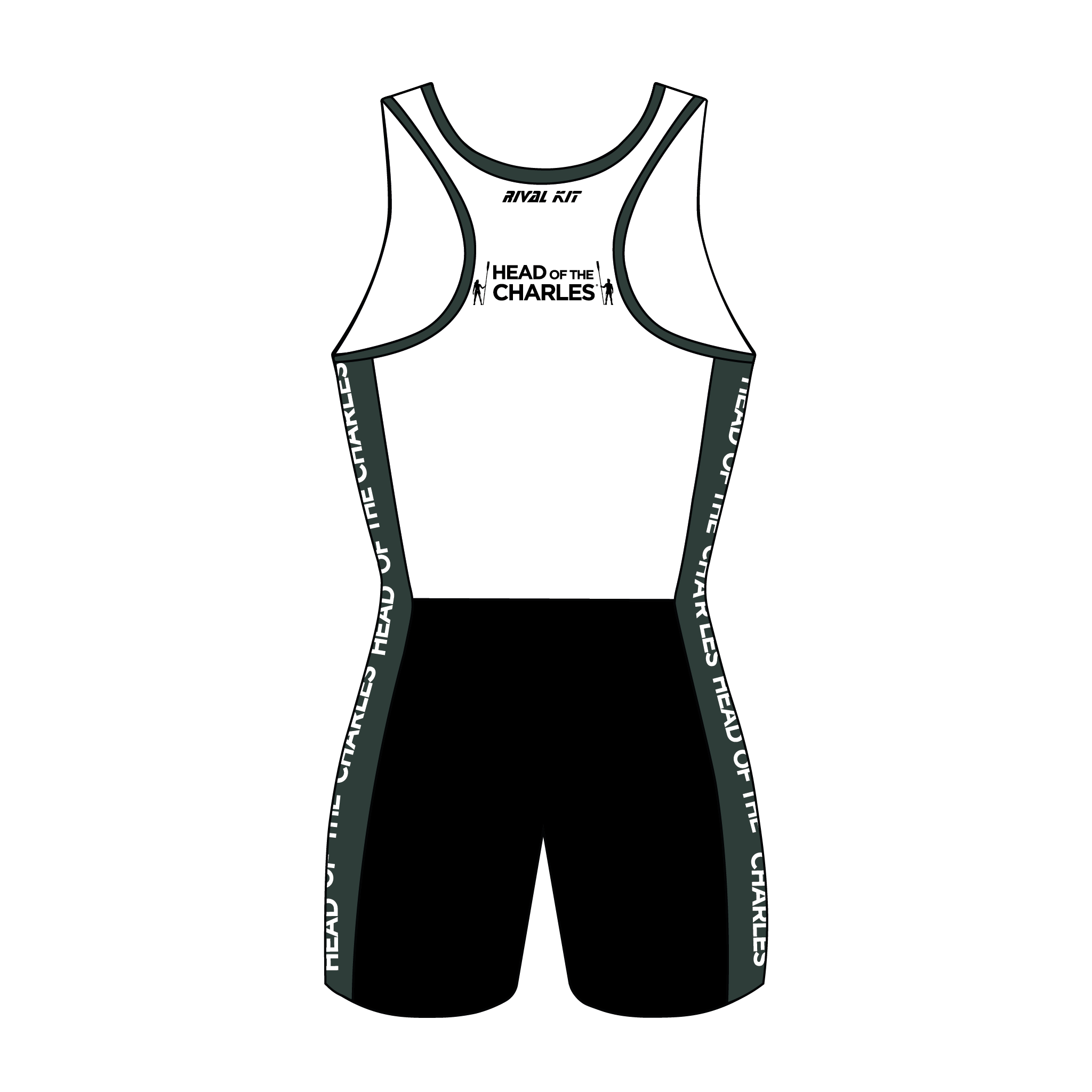 Brooks HOCR AIO