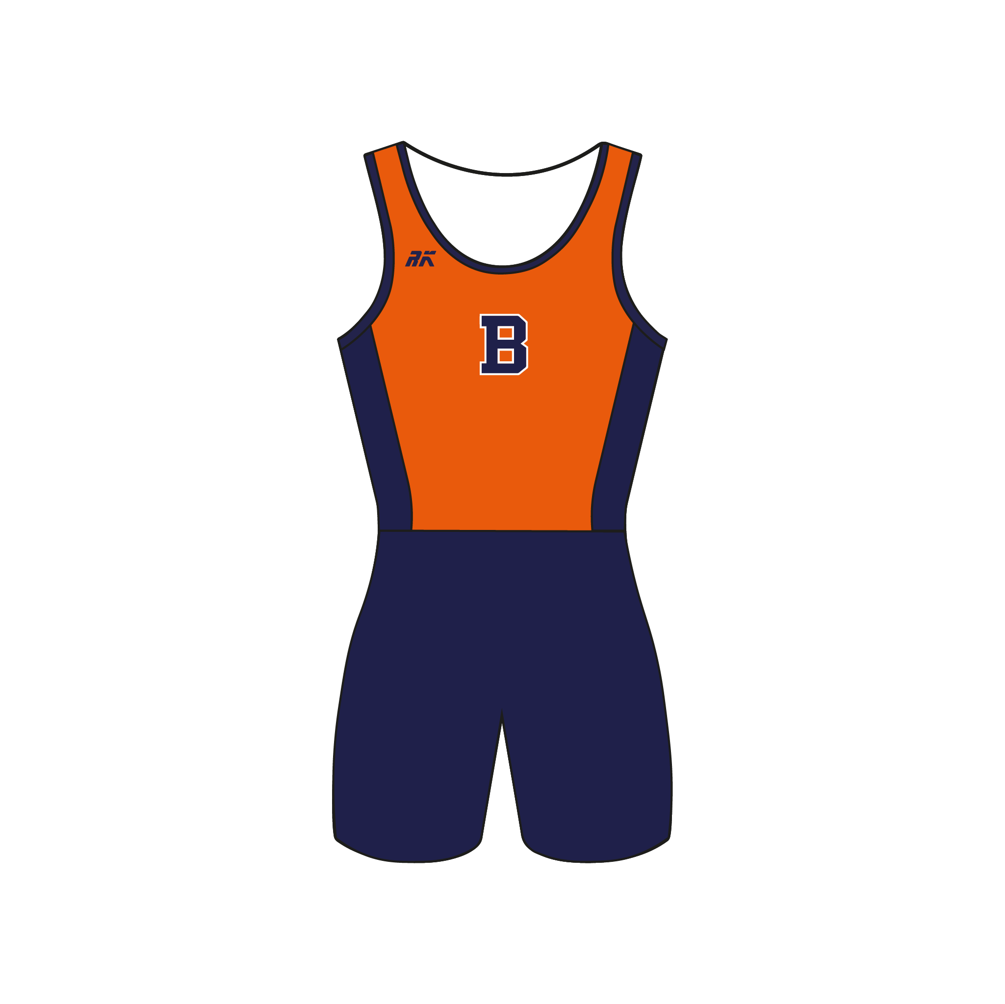 Bucknell University 201 AIO