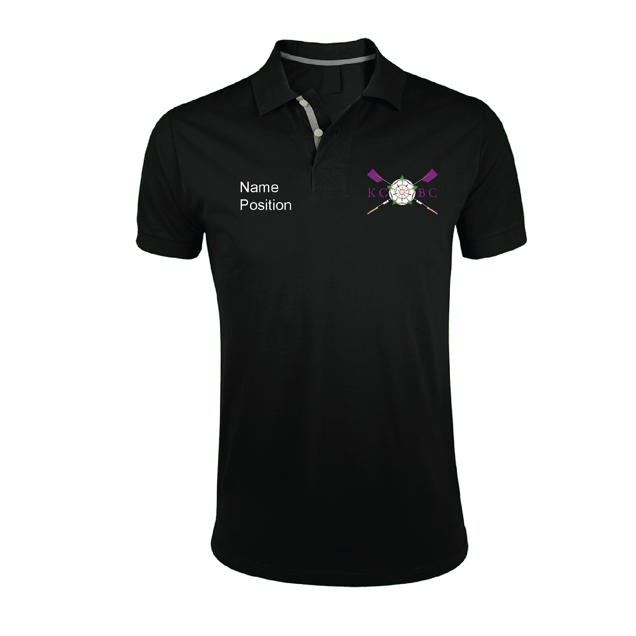 King's College BC Polo