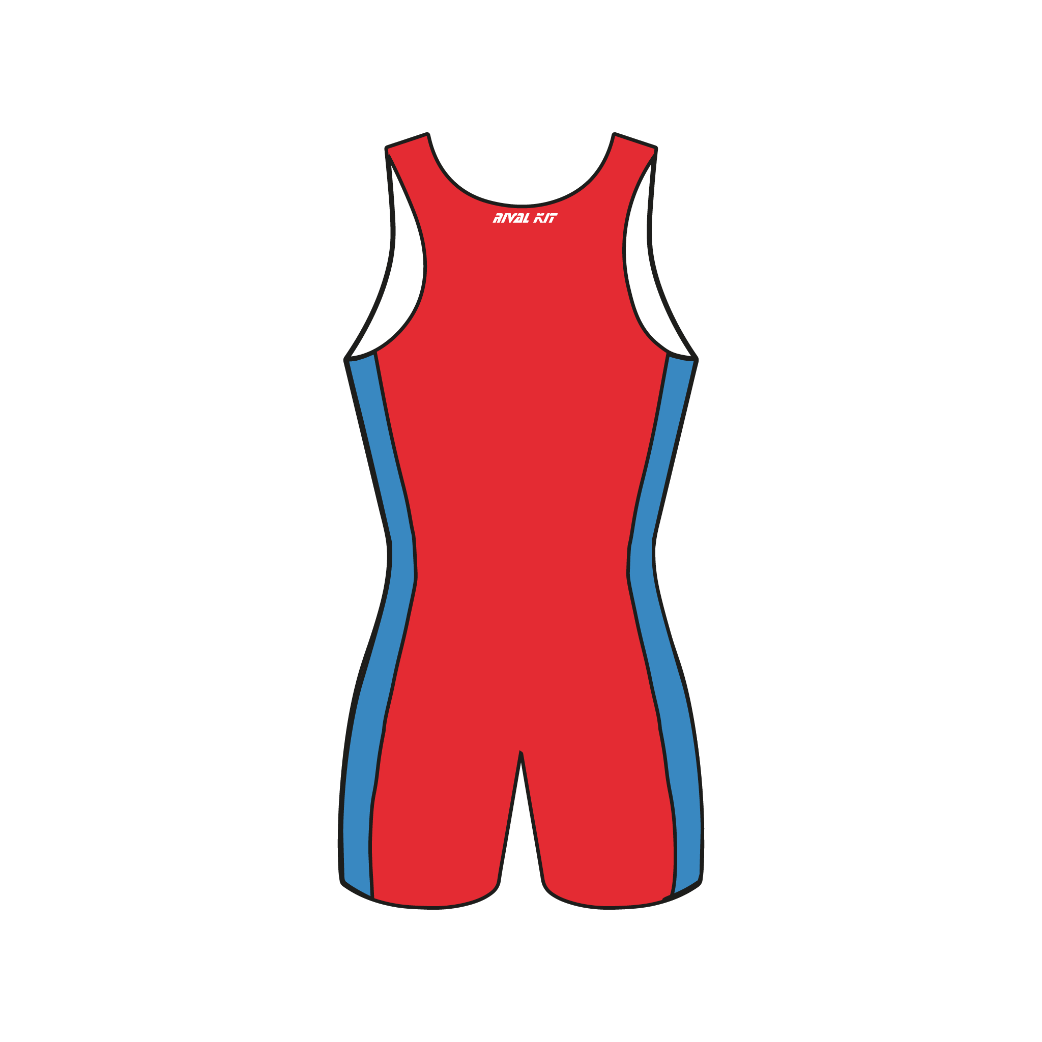 Wallingford Rowing Club AIO