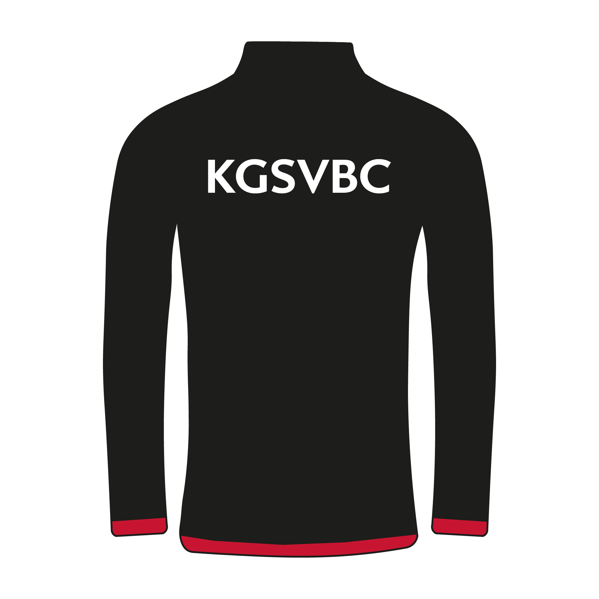 KGSVBC Bespoke Q-Zip