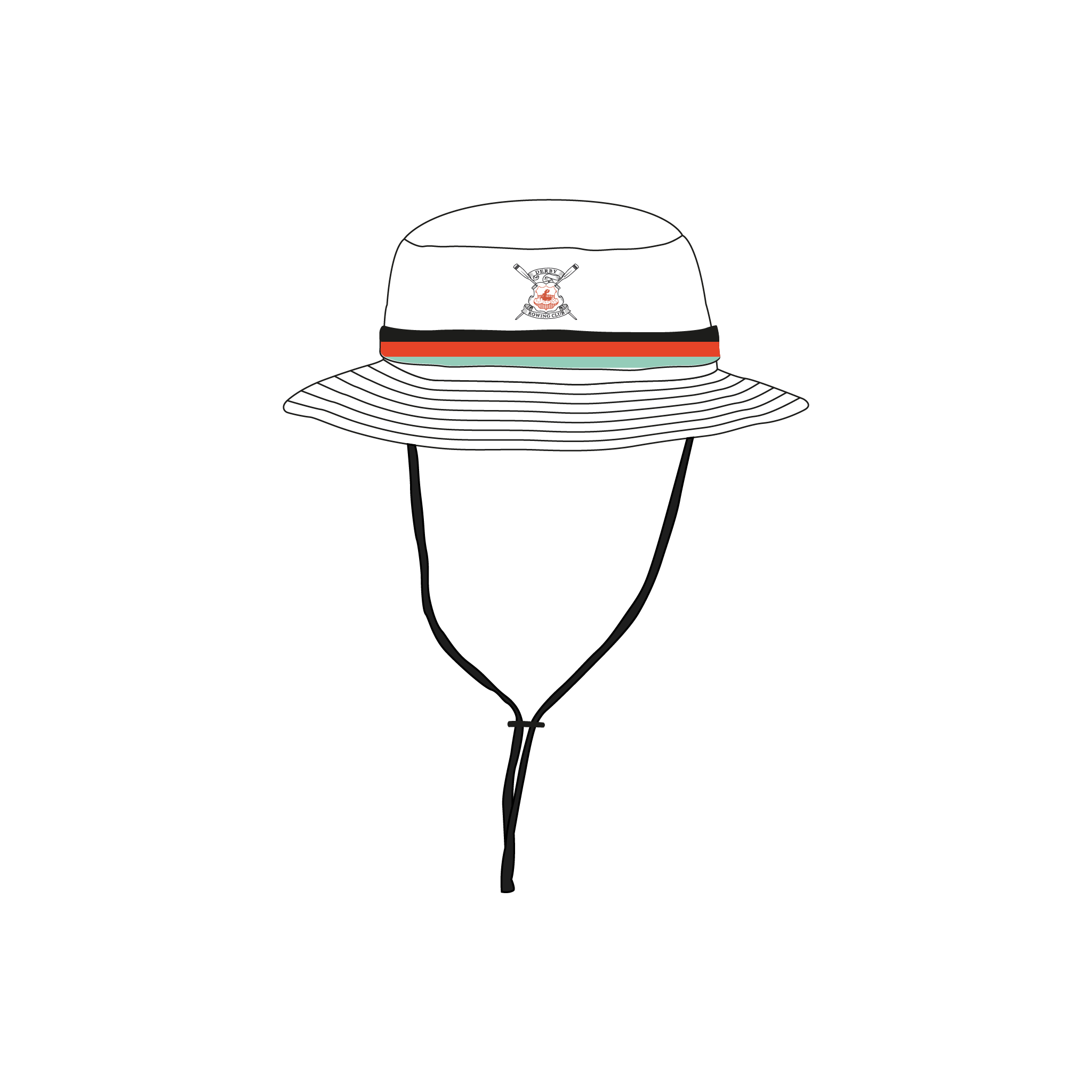 Derby Rowing Club Boonie