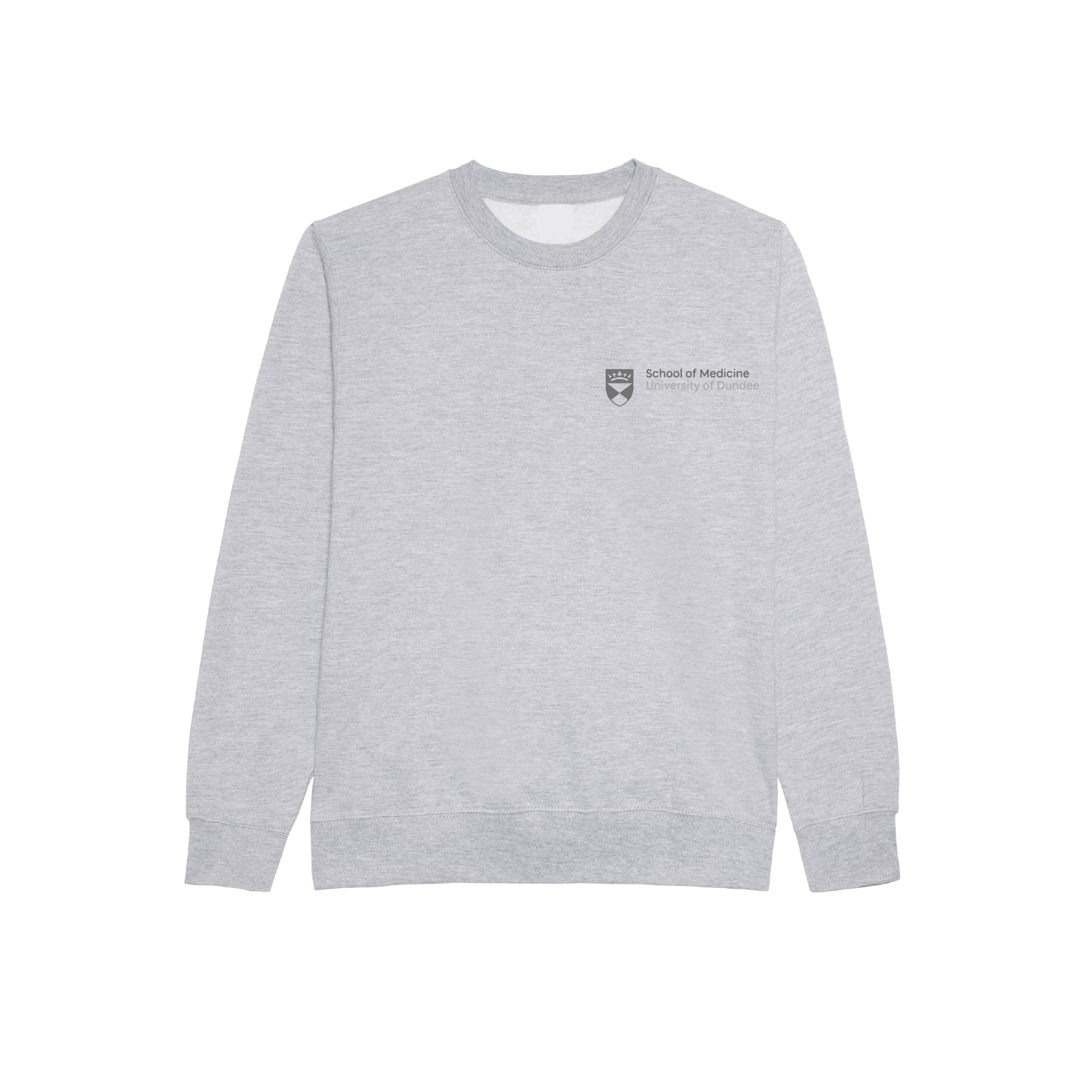 Dundee Medical School Yearclub 2023 Sweatshirt