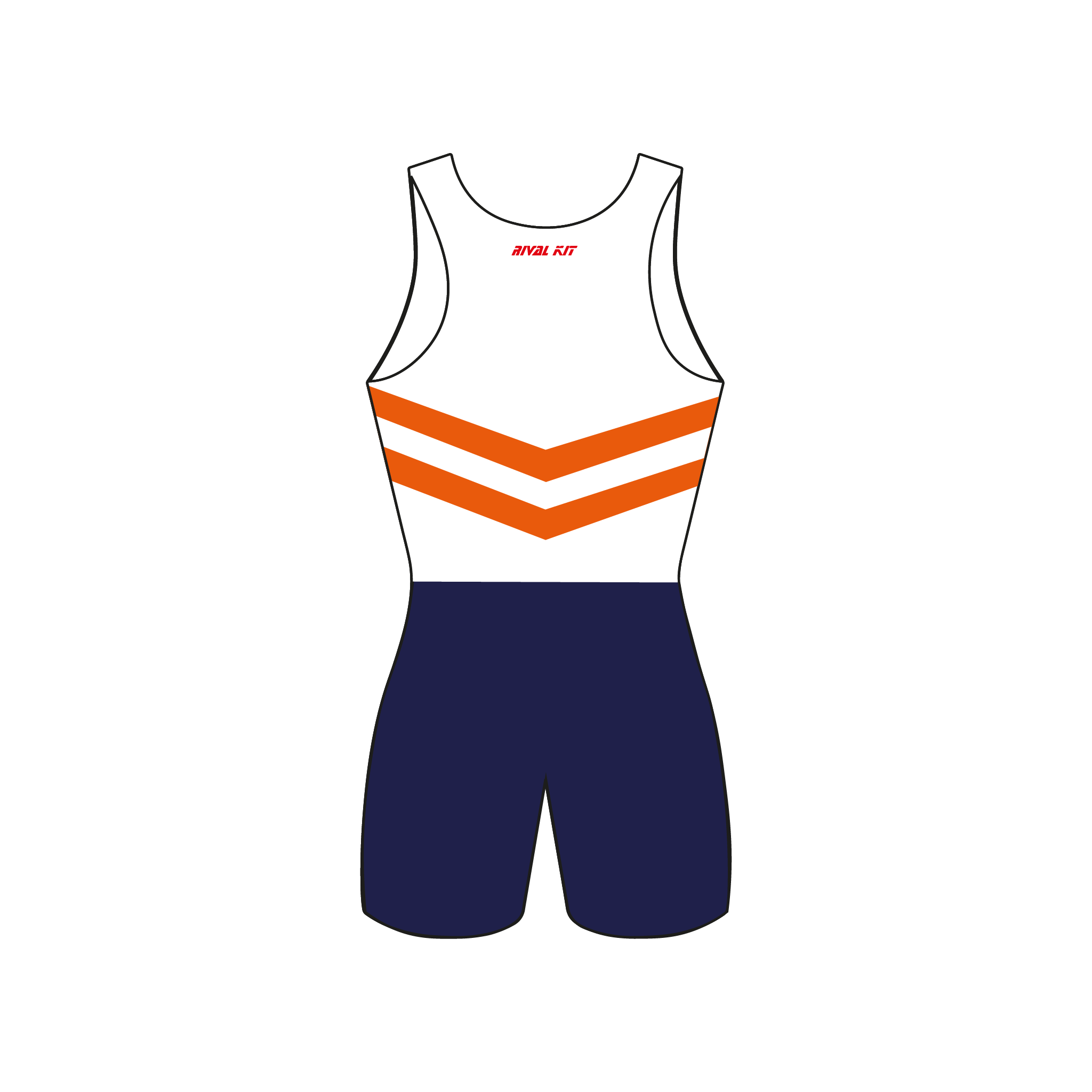 Bucknell University 101 AIO