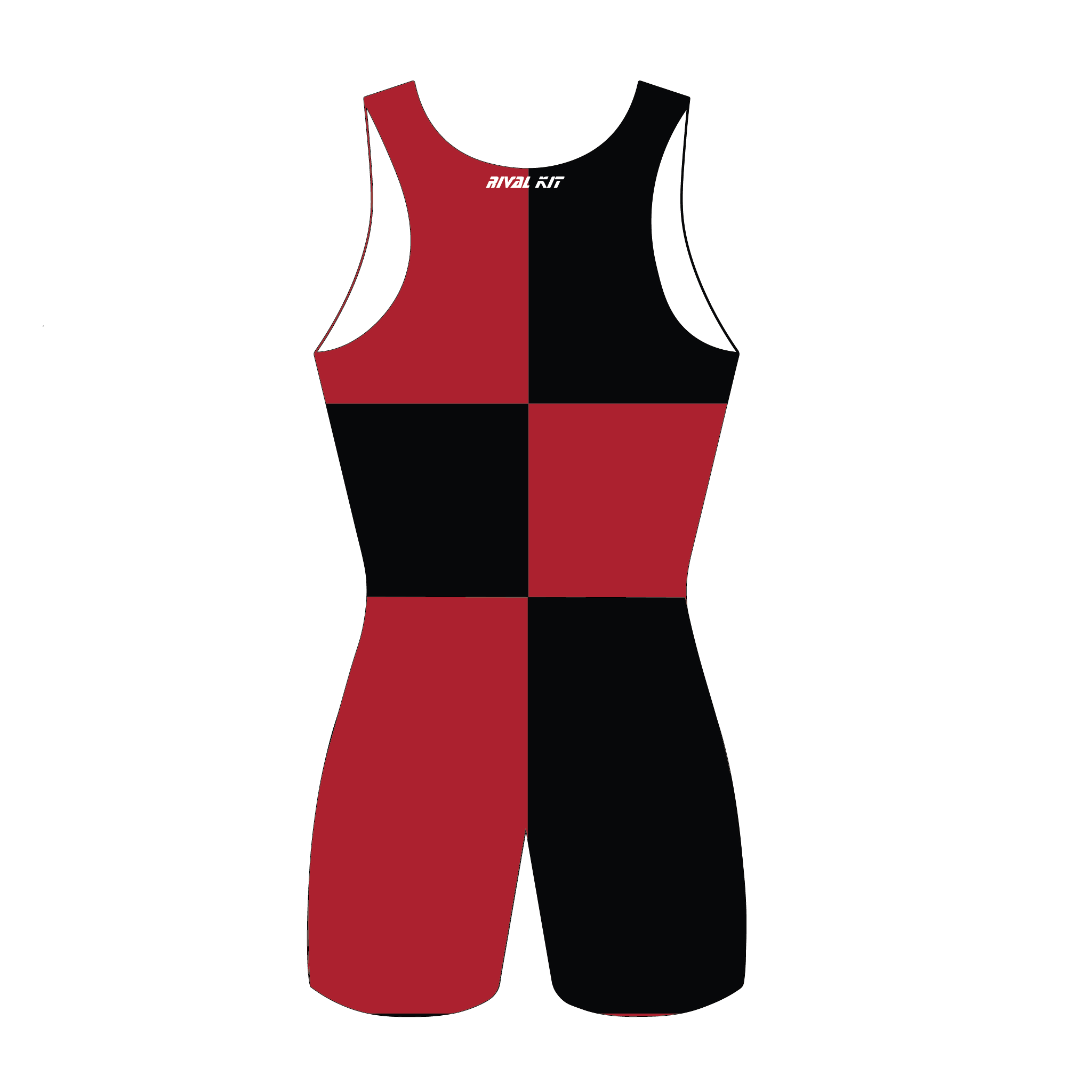 University of Bristol BC Racing AIO