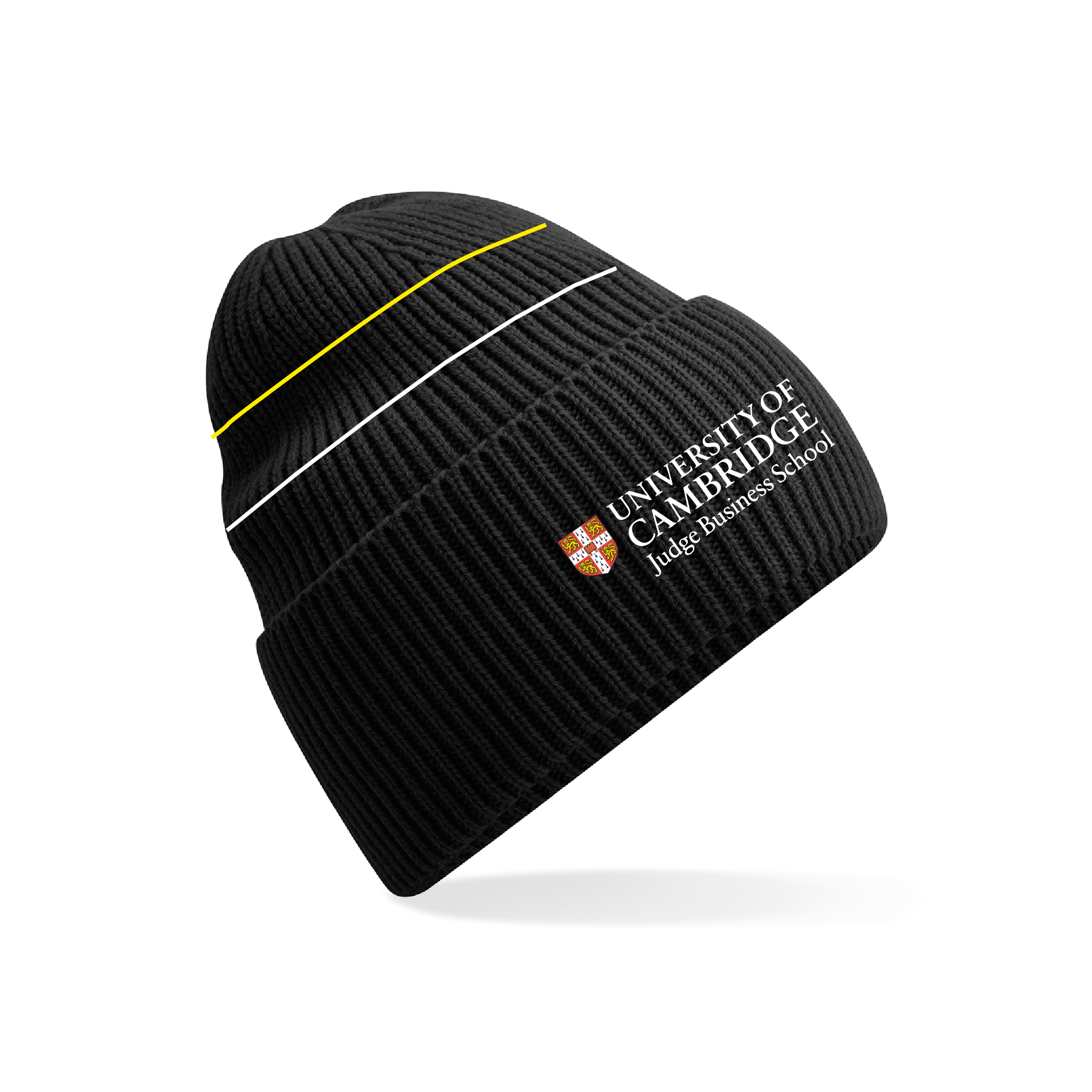 Judge Business School Boat Club Beanie