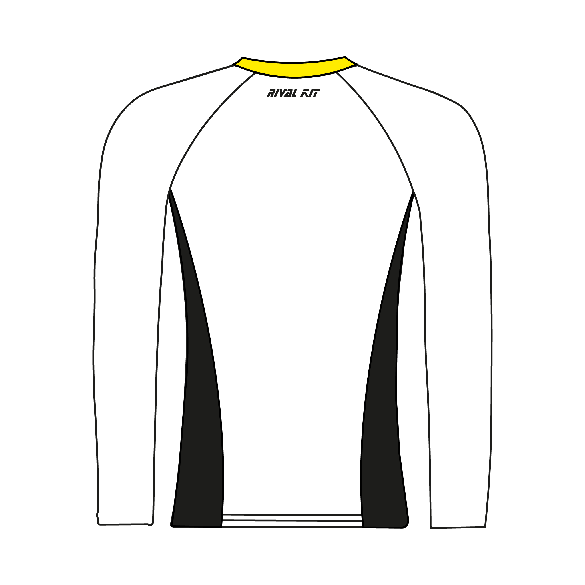 Judge Business School Boat Club Long Sleeve Base Layer